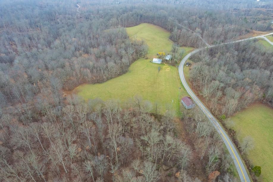 6875 State Route 1700, Fordsville, Kentucky 42343, ,Land,For Sale,State Route 1700,89627