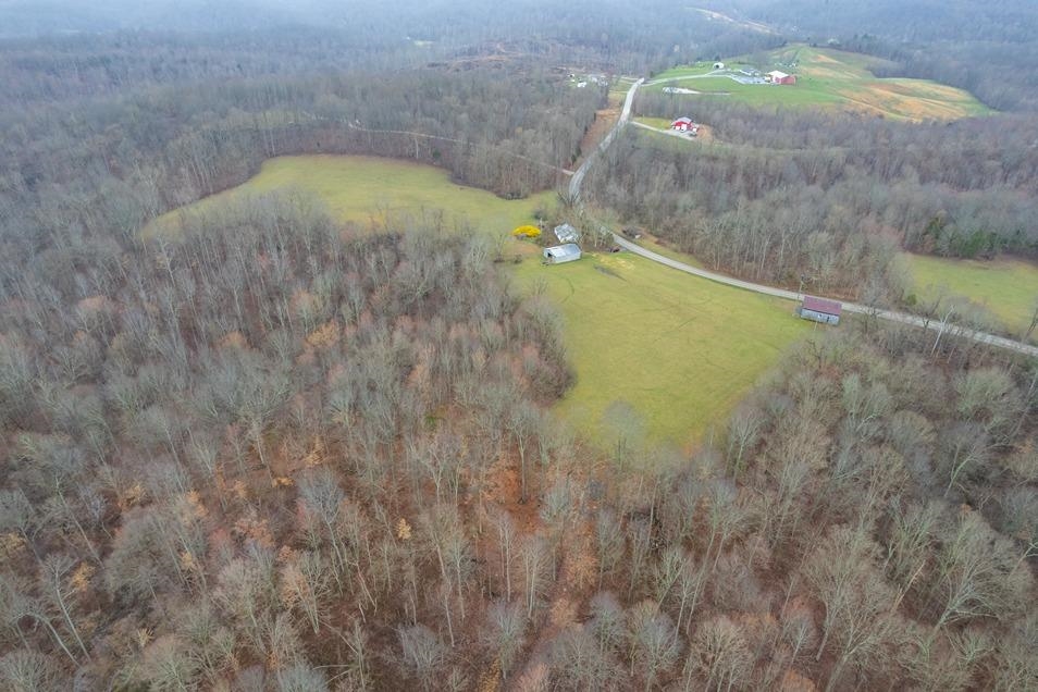 6875 State Route 1700, Fordsville, Kentucky 42343, ,Land,For Sale,State Route 1700,89627