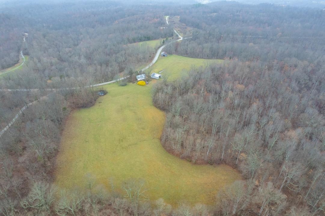 6875 State Route 1700, Fordsville, Kentucky 42343, ,Land,For Sale,State Route 1700,89627