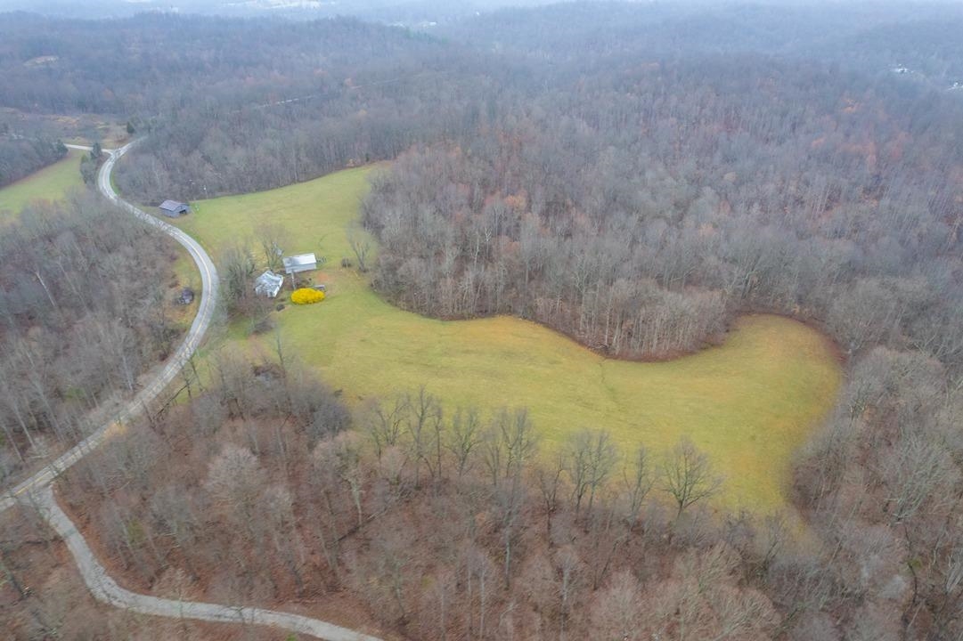6875 State Route 1700, Fordsville, Kentucky 42343, ,Land,For Sale,State Route 1700,89627