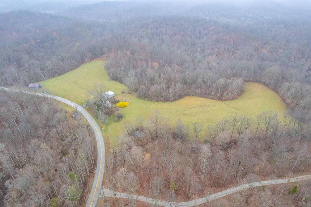 6875 State Route 1700, Fordsville, Kentucky 42343, ,Land,For Sale,State Route 1700,89627