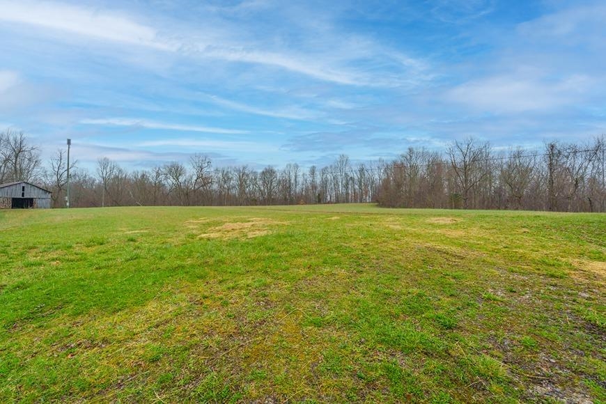 6875 State Route 1700, Fordsville, Kentucky 42343, ,Land,For Sale,State Route 1700,89627