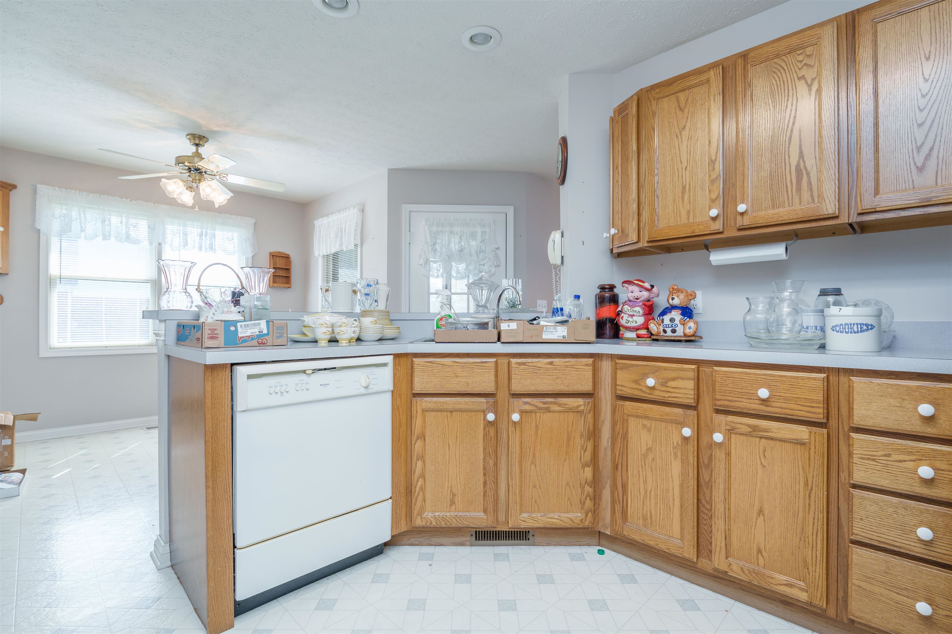 1535 Emerson Ln, Lewisport, Kentucky 42351, 3 Bedrooms Bedrooms, ,2 BathroomsBathrooms,Single Family Residence,For Sale,Emerson Ln,89628