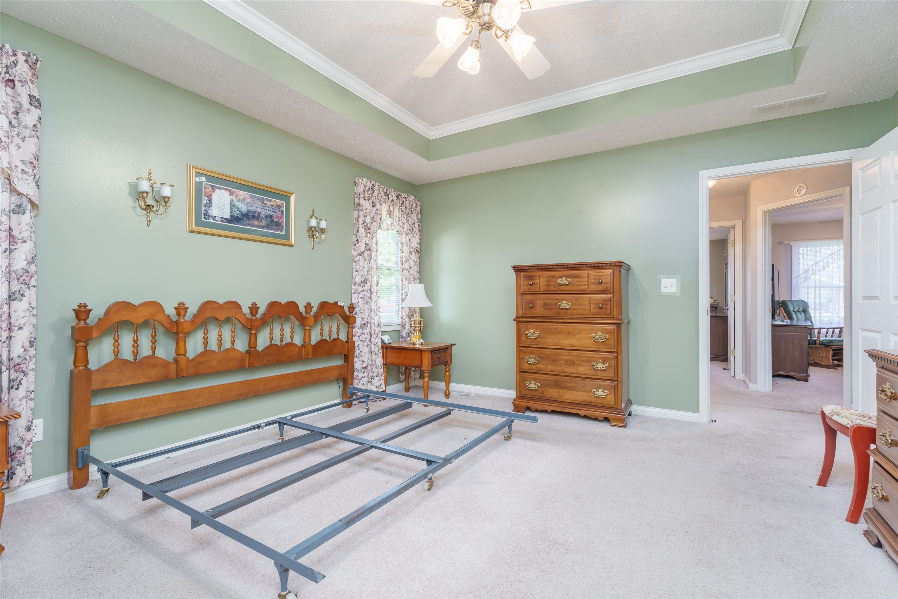 1535 Emerson Ln, Lewisport, Kentucky 42351, 3 Bedrooms Bedrooms, ,2 BathroomsBathrooms,Single Family Residence,For Sale,Emerson Ln,89628