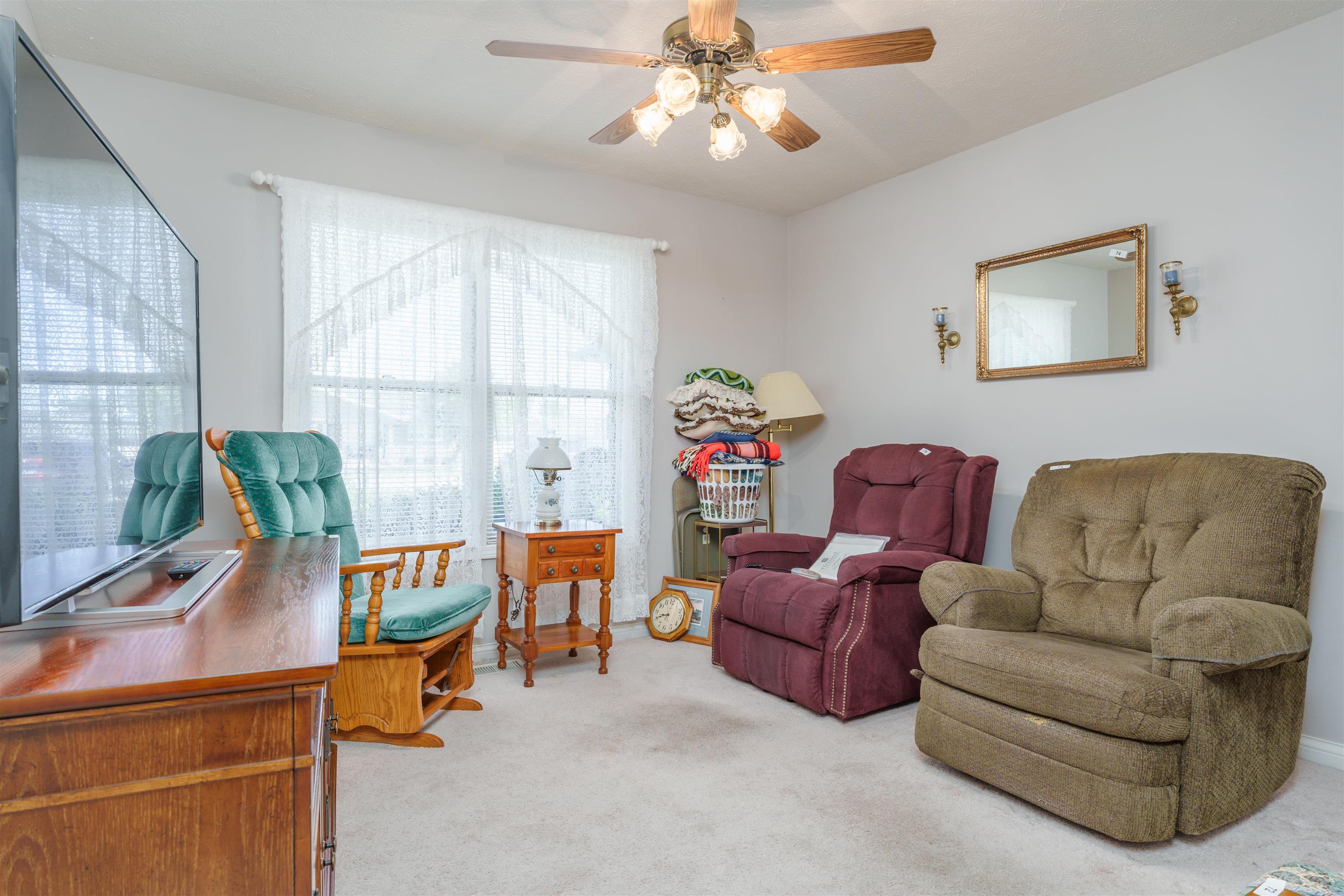 1535 Emerson Ln, Lewisport, Kentucky 42351, 3 Bedrooms Bedrooms, ,2 BathroomsBathrooms,Single Family Residence,For Sale,Emerson Ln,89628
