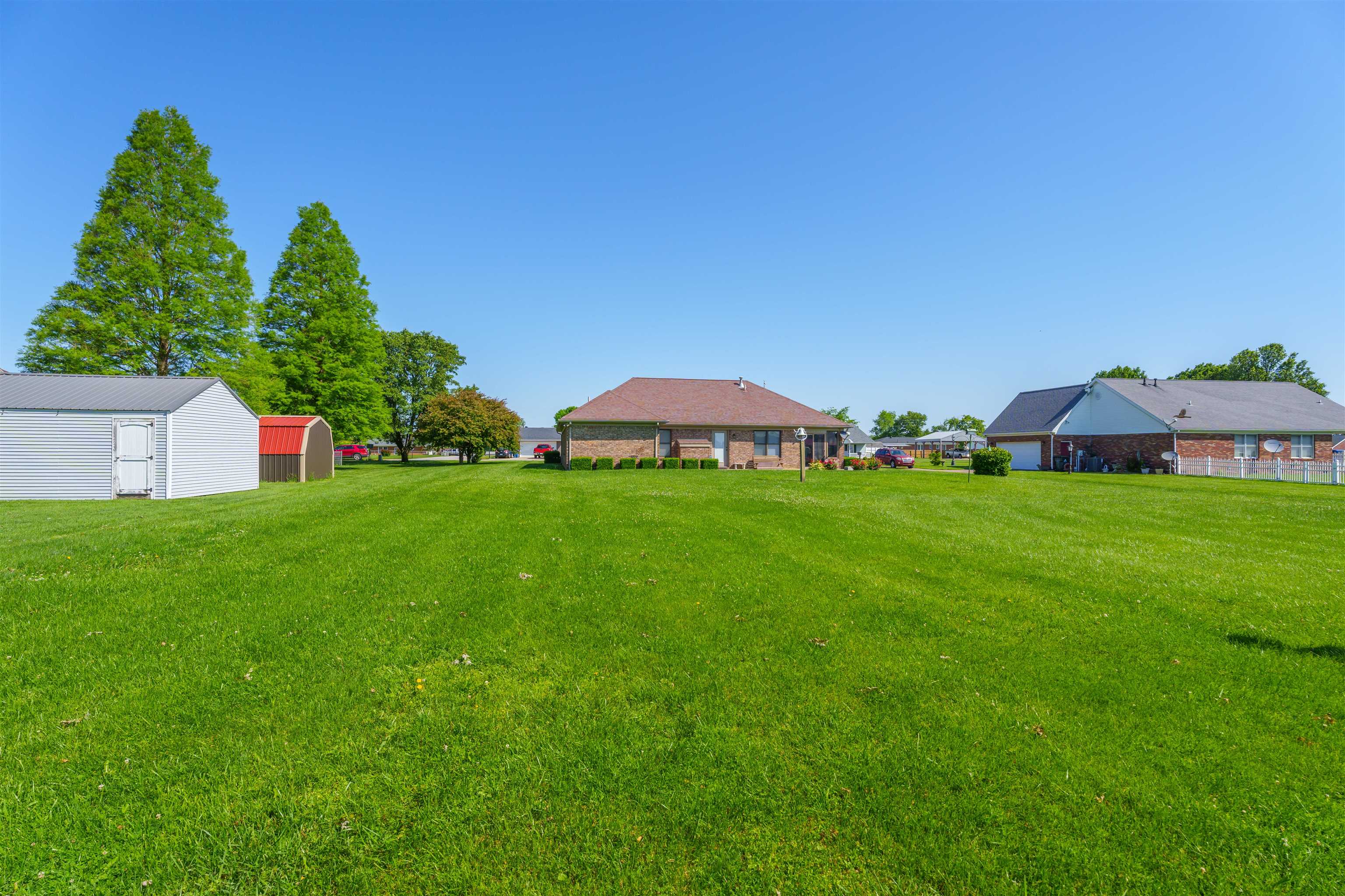1535 Emerson Ln, Lewisport, Kentucky 42351, 3 Bedrooms Bedrooms, ,2 BathroomsBathrooms,Single Family Residence,For Sale,Emerson Ln,89628