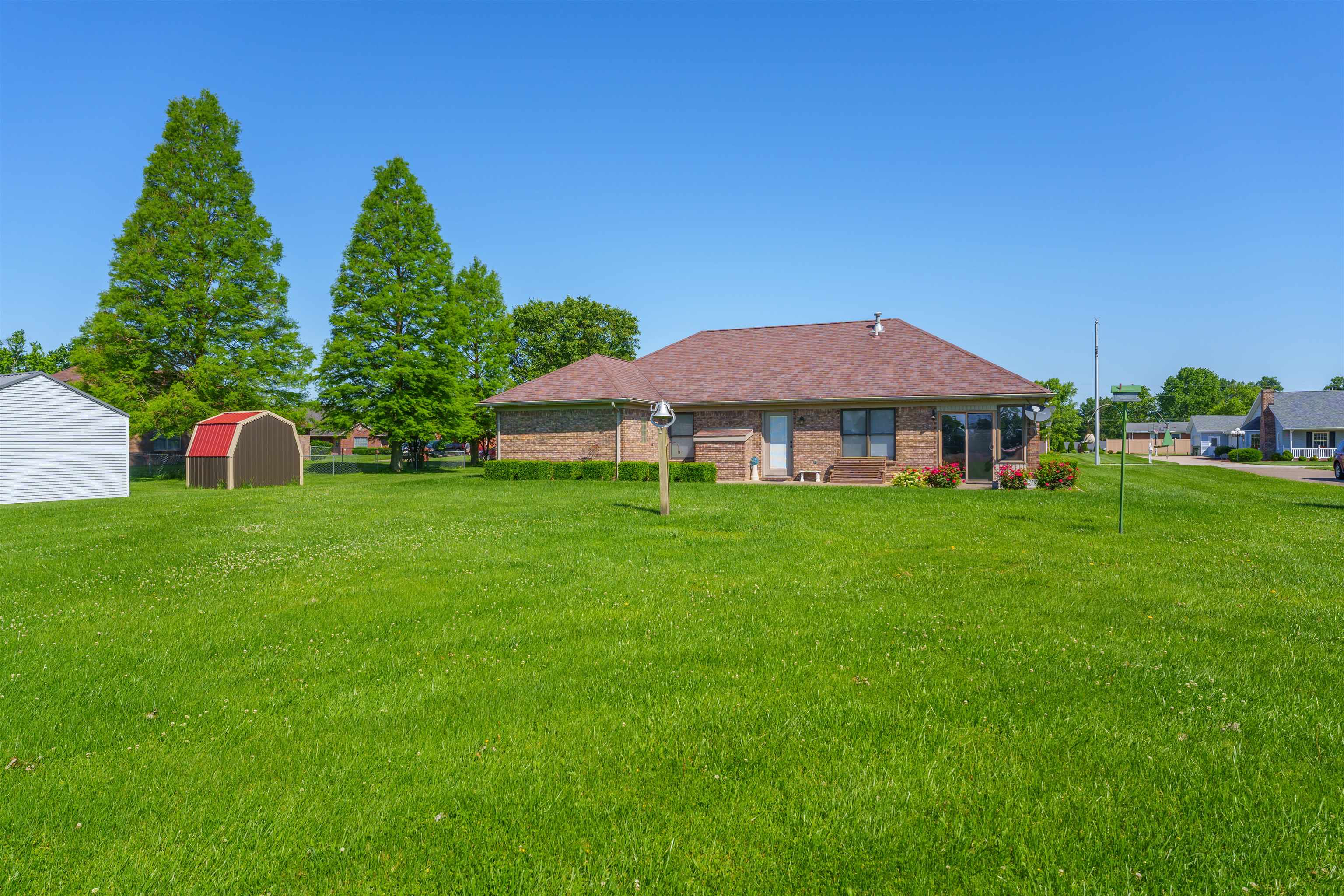 1535 Emerson Ln, Lewisport, Kentucky 42351, 3 Bedrooms Bedrooms, ,2 BathroomsBathrooms,Single Family Residence,For Sale,Emerson Ln,89628