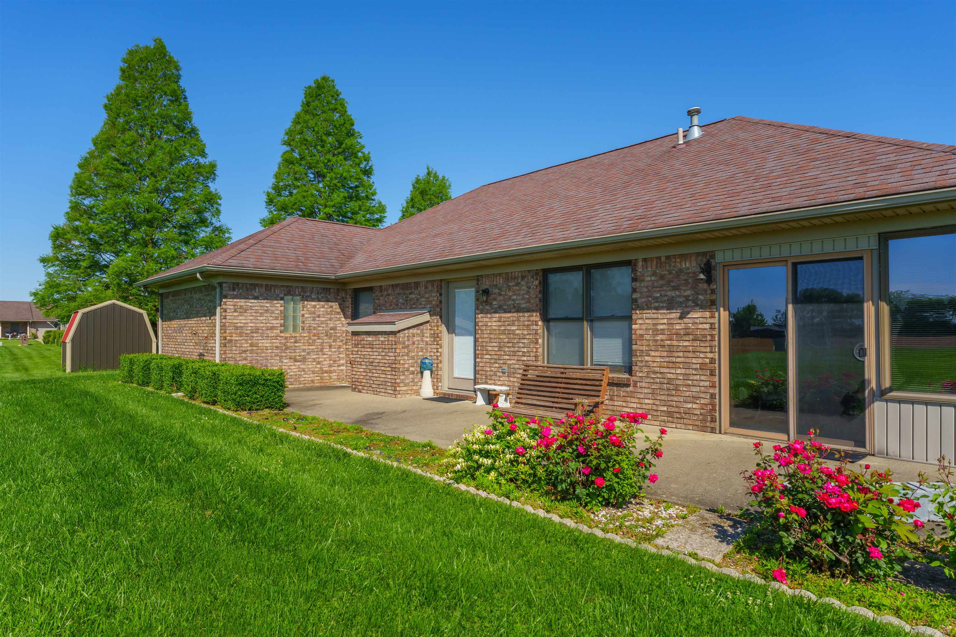 1535 Emerson Ln, Lewisport, Kentucky 42351, 3 Bedrooms Bedrooms, ,2 BathroomsBathrooms,Single Family Residence,For Sale,Emerson Ln,89628