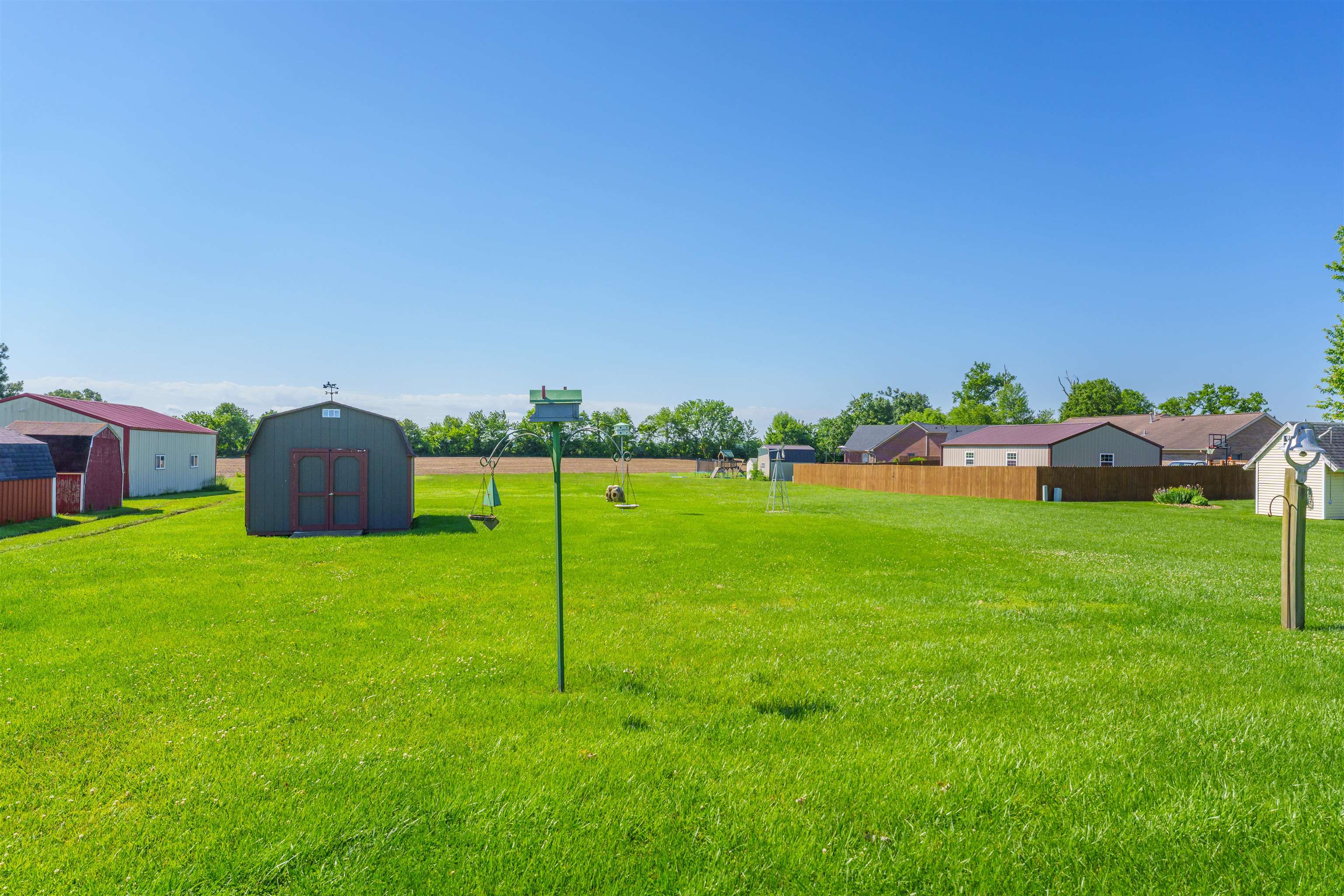 1535 Emerson Ln, Lewisport, Kentucky 42351, 3 Bedrooms Bedrooms, ,2 BathroomsBathrooms,Single Family Residence,For Sale,Emerson Ln,89628