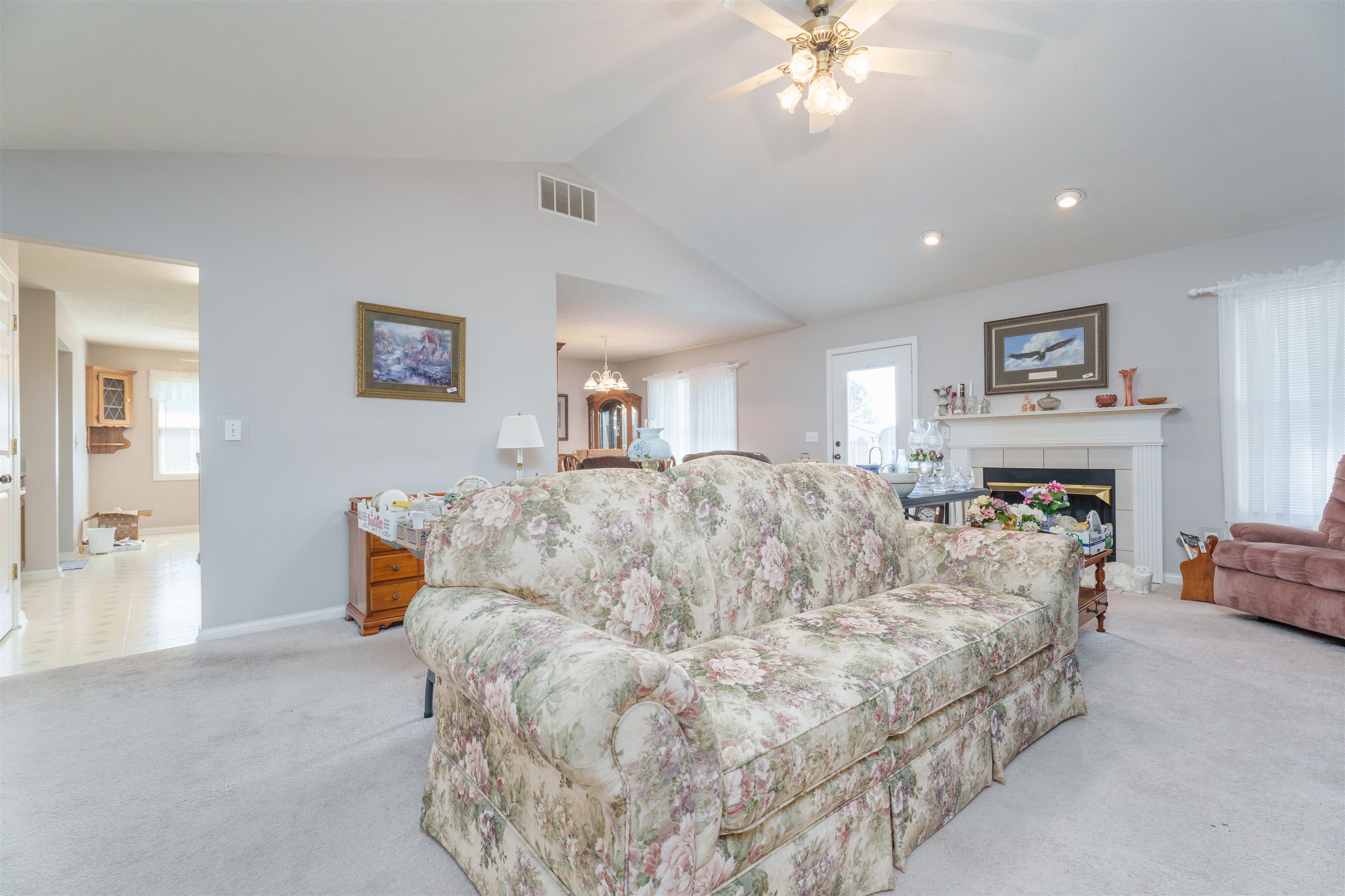 1535 Emerson Ln, Lewisport, Kentucky 42351, 3 Bedrooms Bedrooms, ,2 BathroomsBathrooms,Single Family Residence,For Sale,Emerson Ln,89628