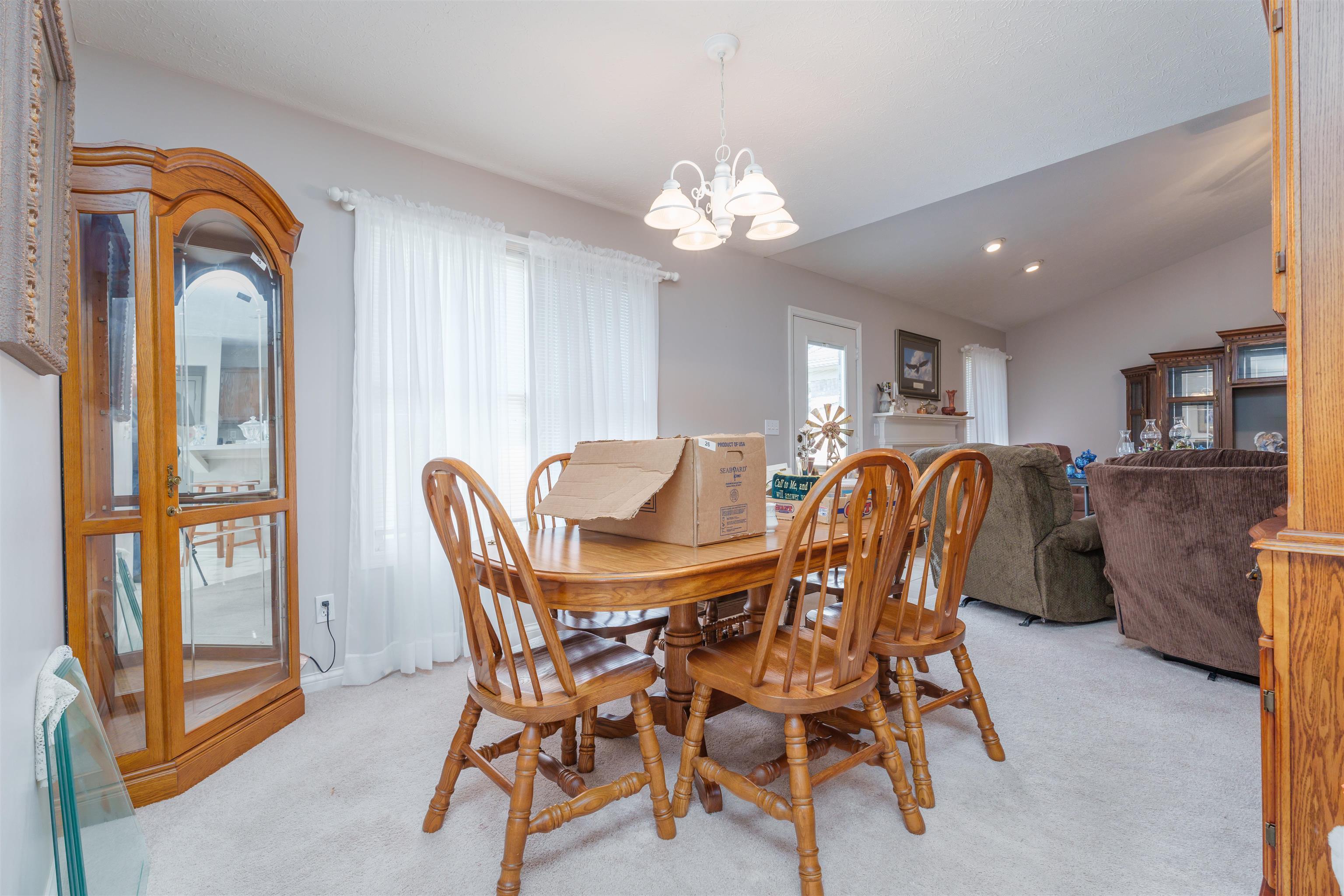 1535 Emerson Ln, Lewisport, Kentucky 42351, 3 Bedrooms Bedrooms, ,2 BathroomsBathrooms,Single Family Residence,For Sale,Emerson Ln,89628