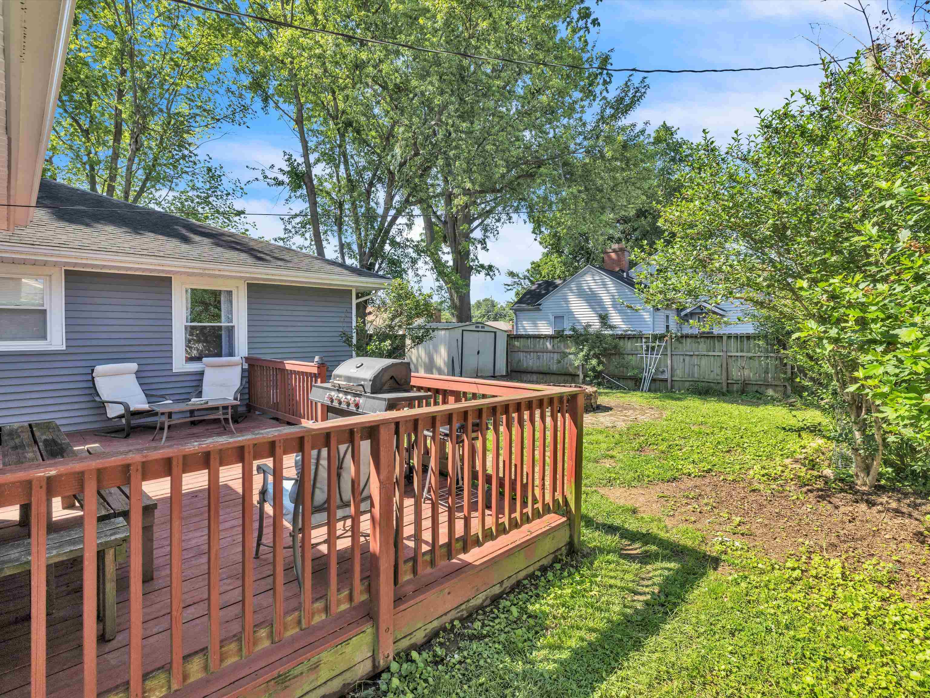 3821 Willow Way, Owensboro, Kentucky 42301, 3 Bedrooms Bedrooms, ,2 BathroomsBathrooms,Single Family Residence,For Sale,Willow Way,89629