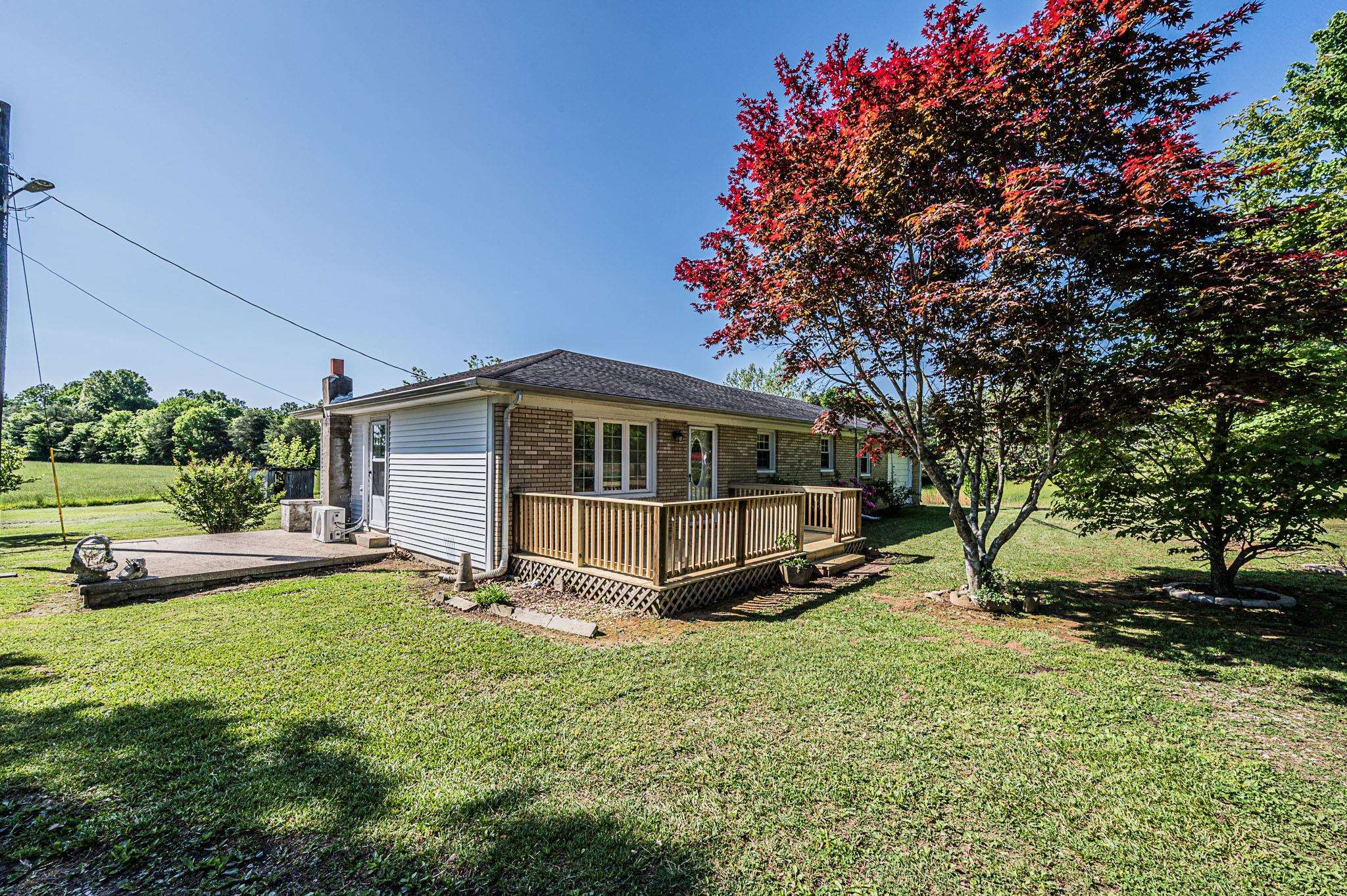 4800 State Route 2270, Greenville, Kentucky 42345, 5 Bedrooms Bedrooms, ,1 BathroomBathrooms,Single Family Residence,For Sale,State Route 2270,89632