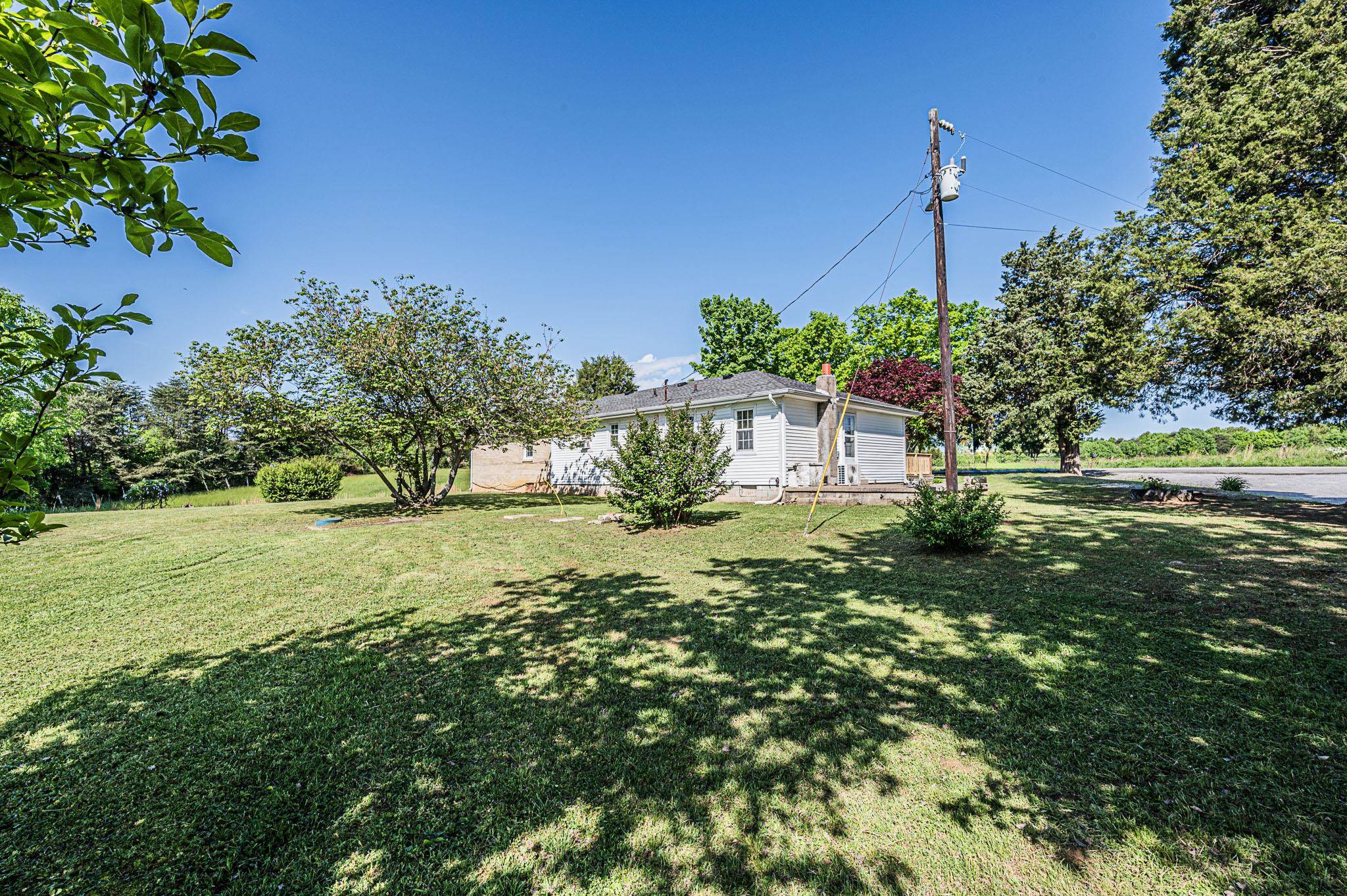 4800 State Route 2270, Greenville, Kentucky 42345, 5 Bedrooms Bedrooms, ,1 BathroomBathrooms,Single Family Residence,For Sale,State Route 2270,89632