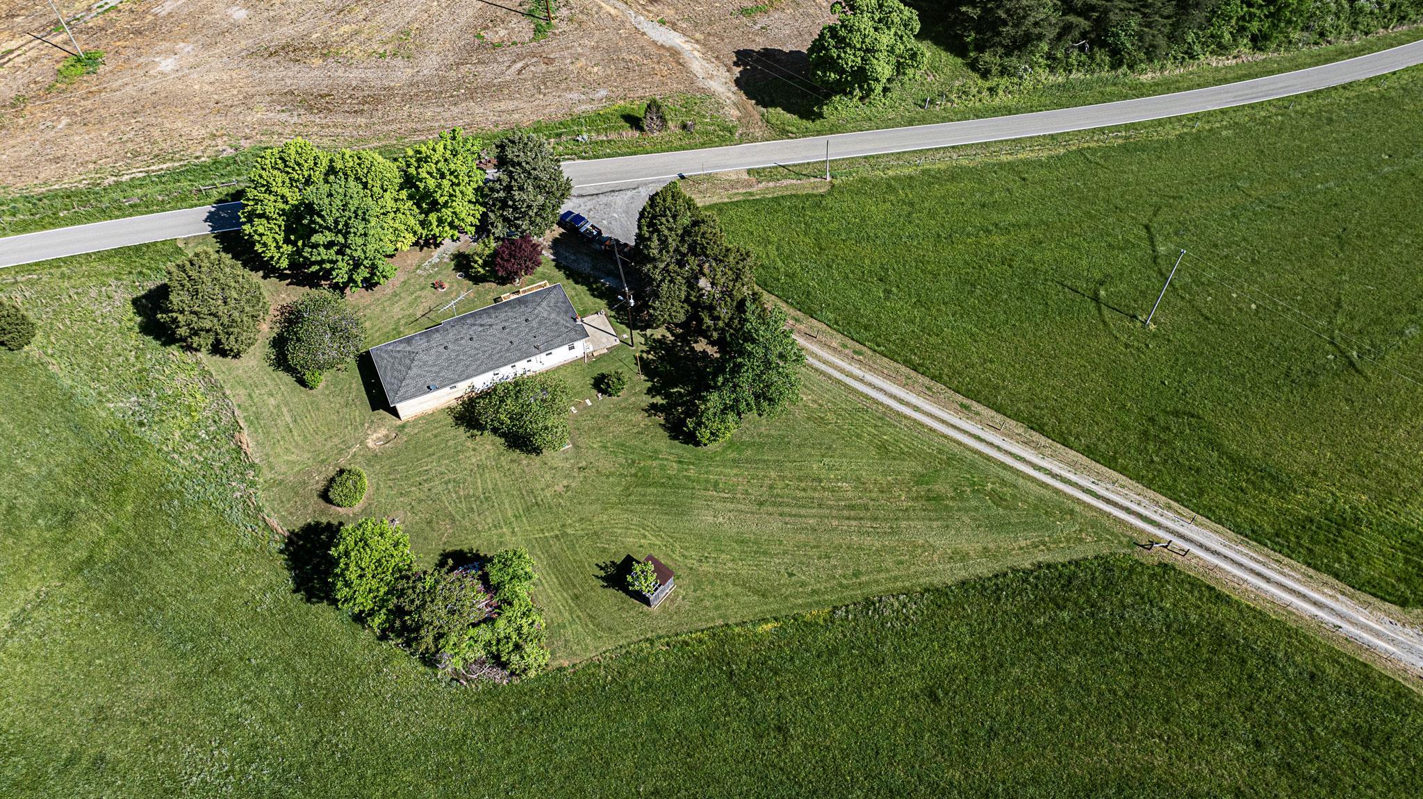 4800 State Route 2270, Greenville, Kentucky 42345, 5 Bedrooms Bedrooms, ,1 BathroomBathrooms,Single Family Residence,For Sale,State Route 2270,89632