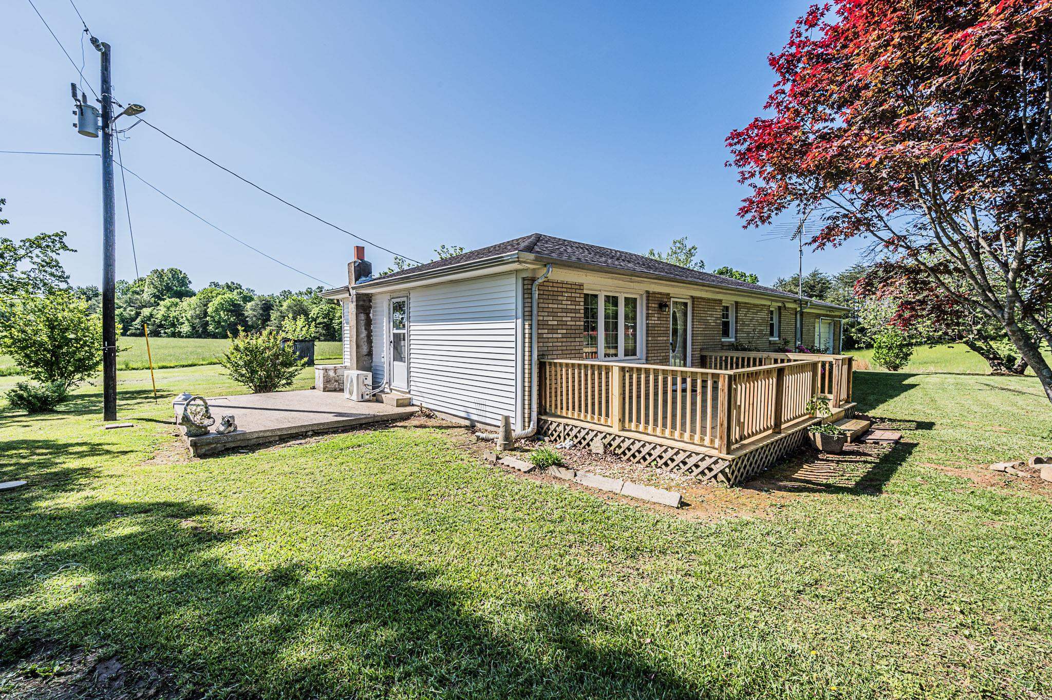 4800 State Route 2270, Greenville, Kentucky 42345, 5 Bedrooms Bedrooms, ,1 BathroomBathrooms,Single Family Residence,For Sale,State Route 2270,89632
