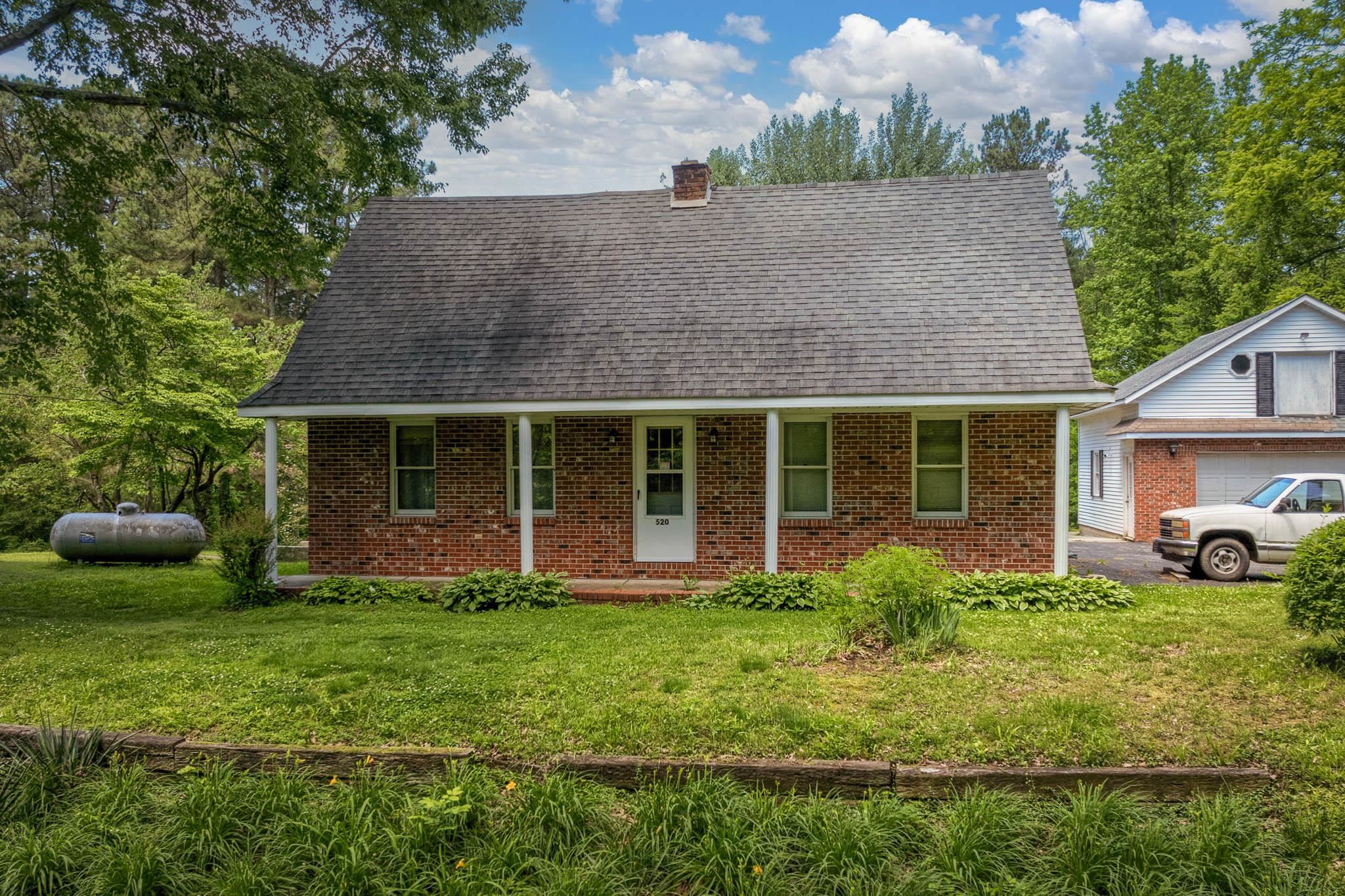 520 Concord Church Road, Hawesville, Kentucky 42348, 3 Bedrooms Bedrooms, ,3 BathroomsBathrooms,Single Family Residence,For Sale,Concord Church Road,89634