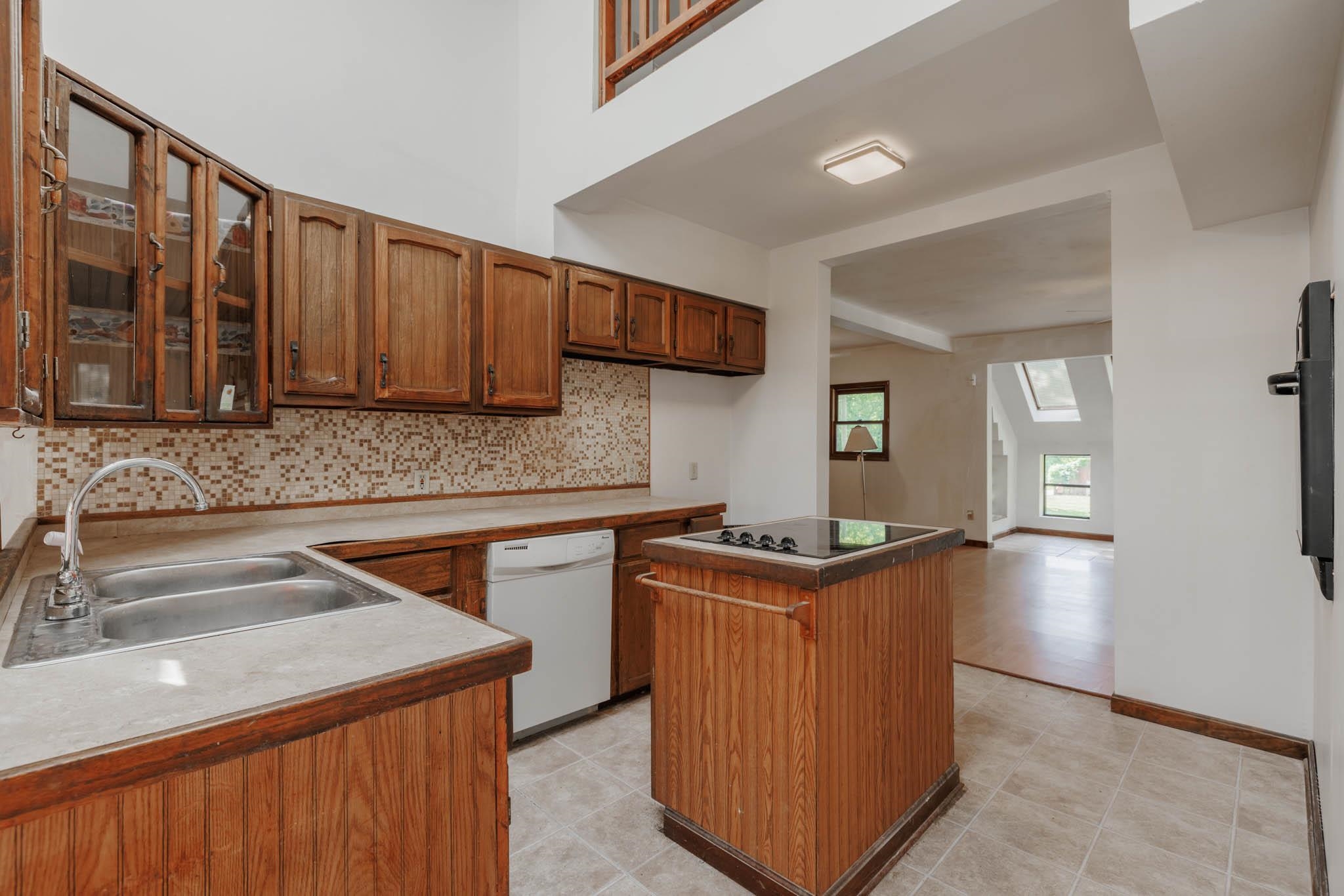 520 Concord Church Road, Hawesville, Kentucky 42348, 3 Bedrooms Bedrooms, ,3 BathroomsBathrooms,Single Family Residence,For Sale,Concord Church Road,89634