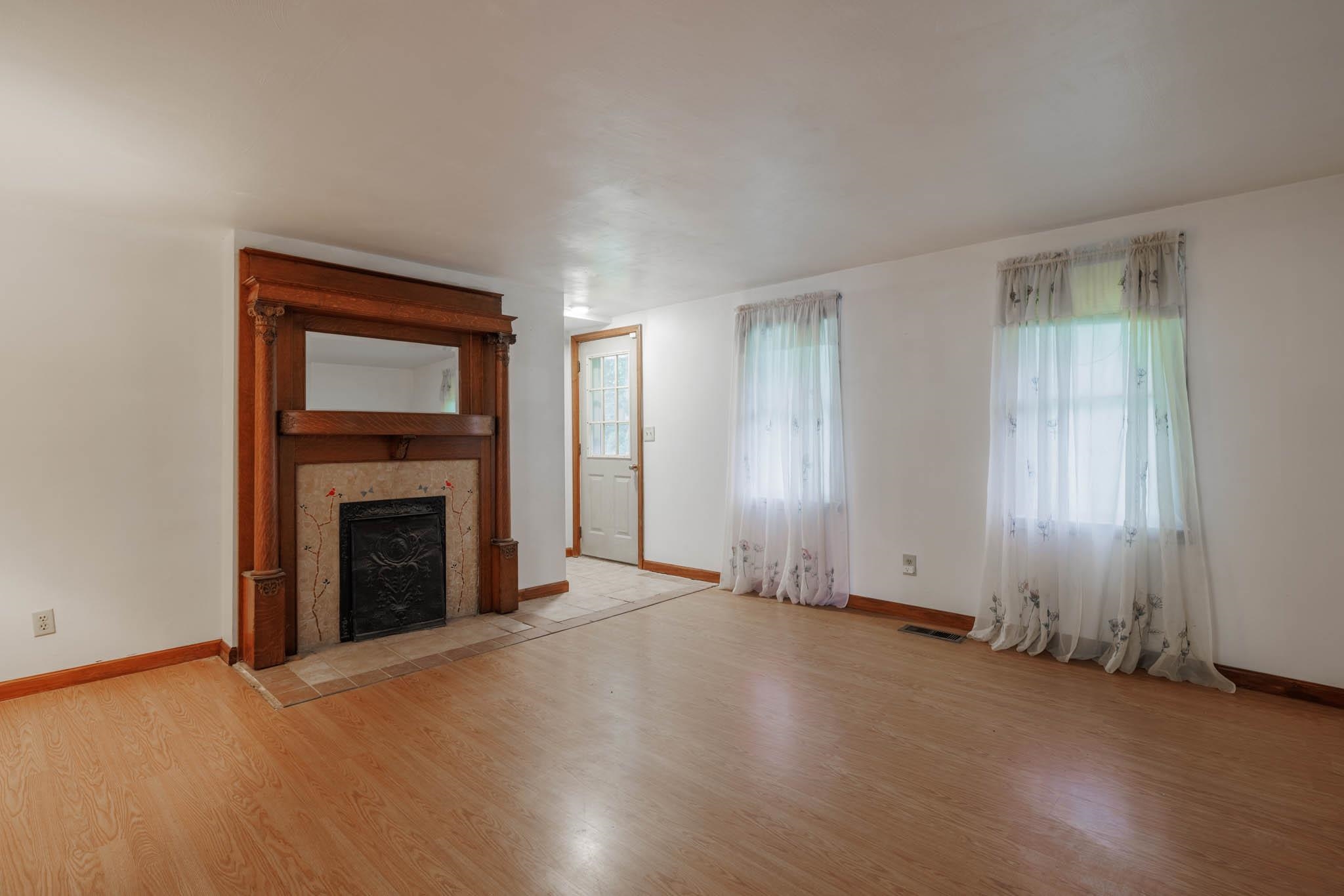 520 Concord Church Road, Hawesville, Kentucky 42348, 3 Bedrooms Bedrooms, ,3 BathroomsBathrooms,Single Family Residence,For Sale,Concord Church Road,89634