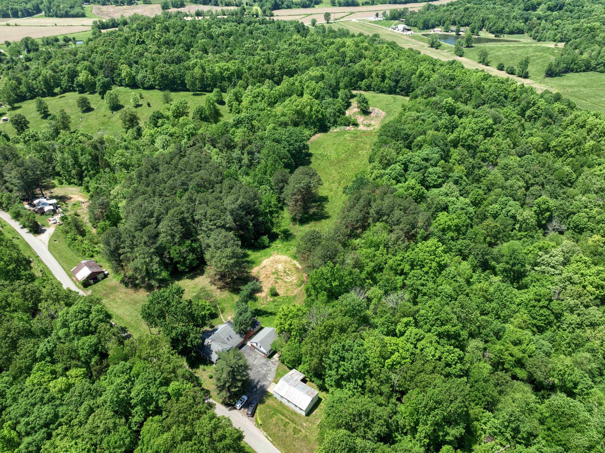 520 Concord Church Road, Hawesville, Kentucky 42348, 3 Bedrooms Bedrooms, ,3 BathroomsBathrooms,Single Family Residence,For Sale,Concord Church Road,89634