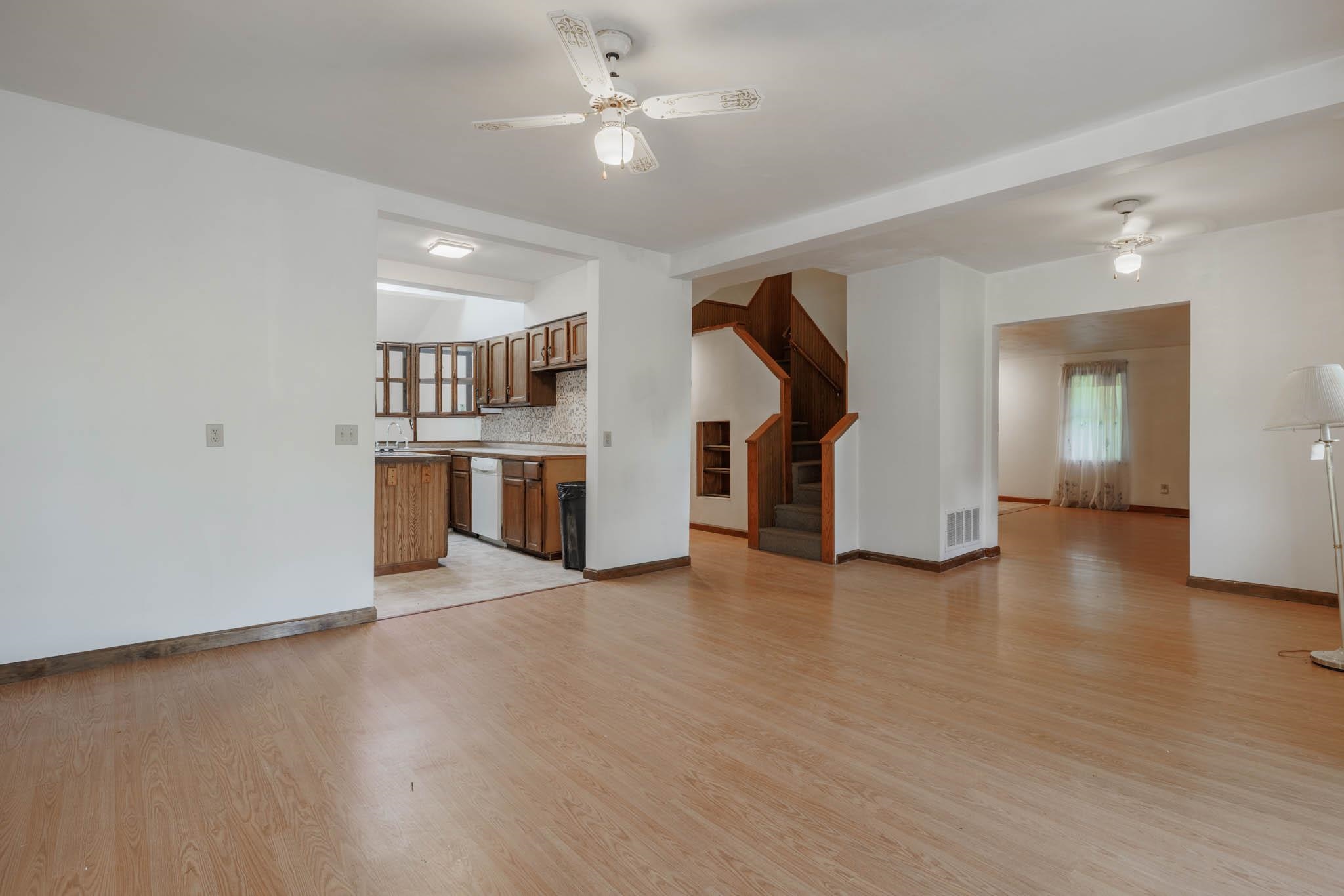 520 Concord Church Road, Hawesville, Kentucky 42348, 3 Bedrooms Bedrooms, ,3 BathroomsBathrooms,Single Family Residence,For Sale,Concord Church Road,89634