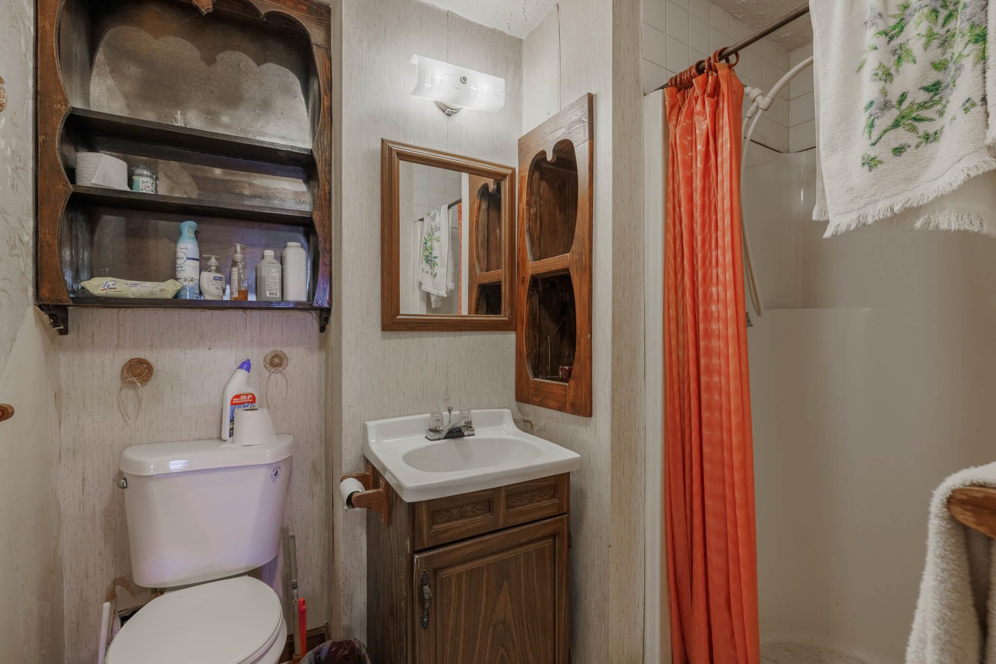 520 Concord Church Road, Hawesville, Kentucky 42348, 3 Bedrooms Bedrooms, ,3 BathroomsBathrooms,Single Family Residence,For Sale,Concord Church Road,89634