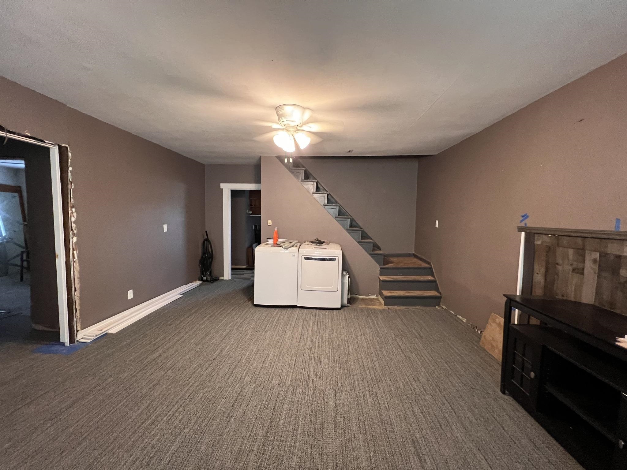 1001 Walnut Street, Owensboro, Kentucky 42301, 4 Bedrooms Bedrooms, ,1 BathroomBathrooms,Single Family Residence,For Sale,Walnut Street,89635