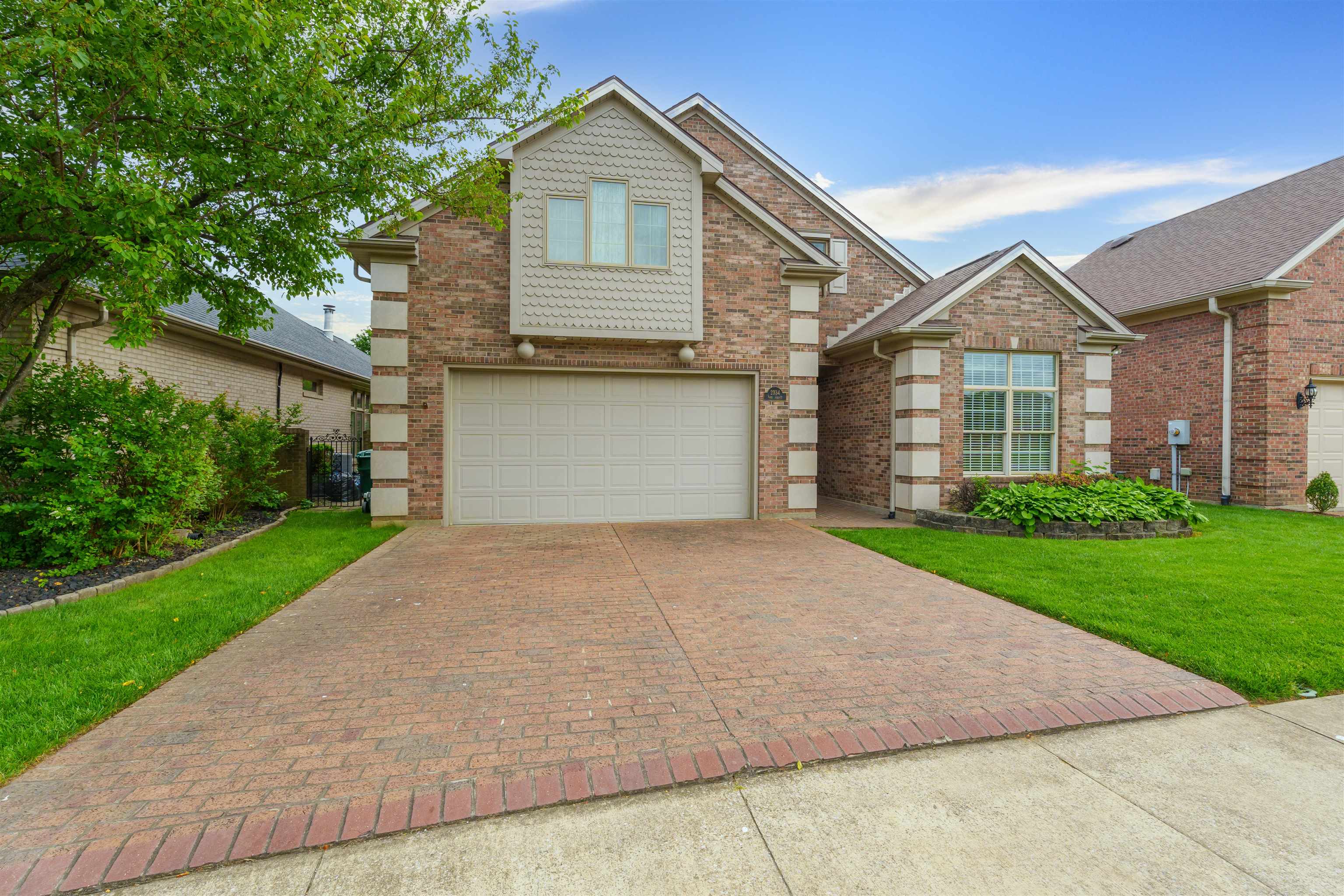 2334 Ford Ave, Owensboro, Kentucky 42301, 4 Bedrooms Bedrooms, ,3 BathroomsBathrooms,Single Family Residence,For Sale,Ford Ave,89636
