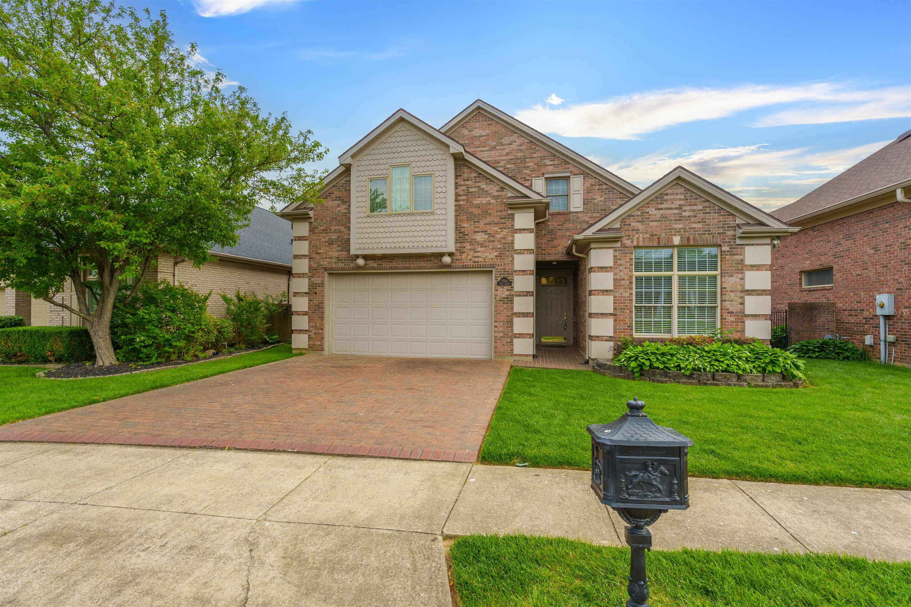 2334 Ford Ave, Owensboro, Kentucky 42301, 4 Bedrooms Bedrooms, ,3 BathroomsBathrooms,Single Family Residence,For Sale,Ford Ave,89636