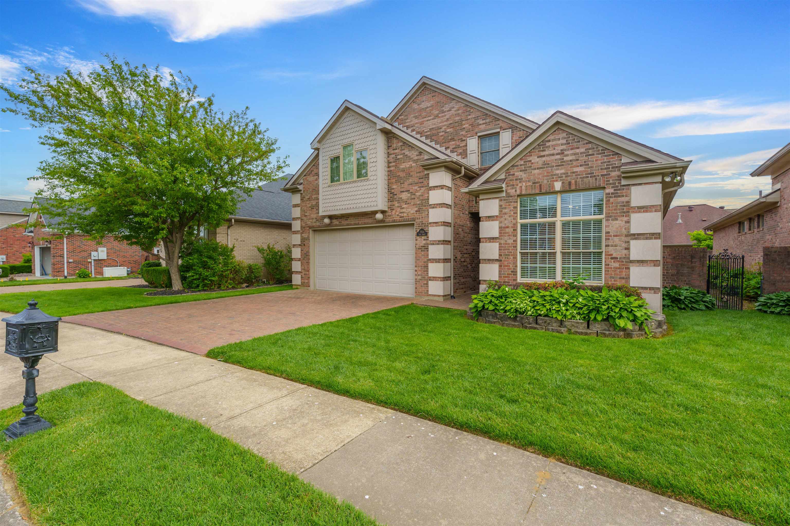 2334 Ford Ave, Owensboro, Kentucky 42301, 4 Bedrooms Bedrooms, ,3 BathroomsBathrooms,Single Family Residence,For Sale,Ford Ave,89636