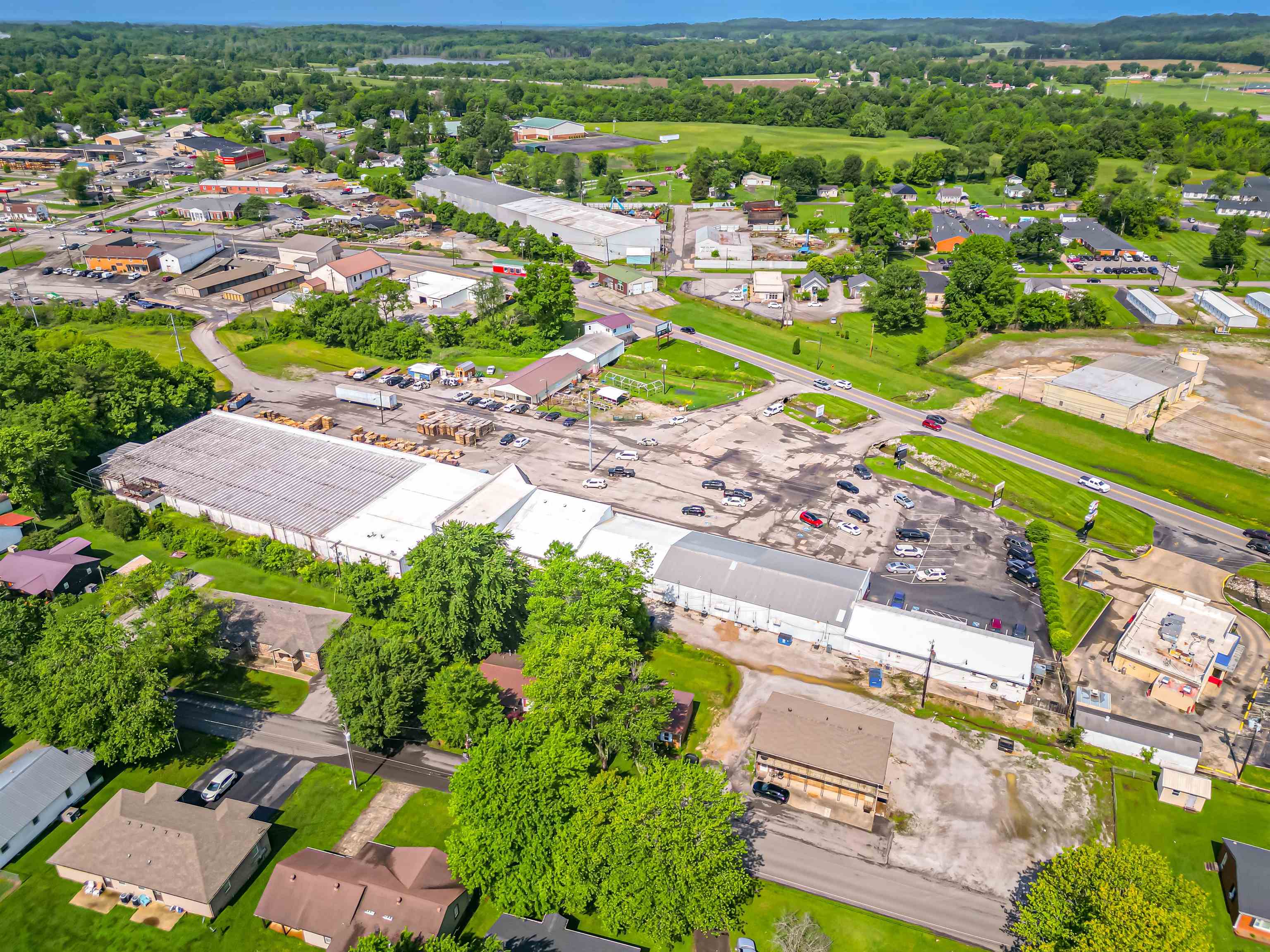 30 Big John Drive, Greenville, Kentucky 42345, ,Mixed Use,For Sale,Big John Drive,89638