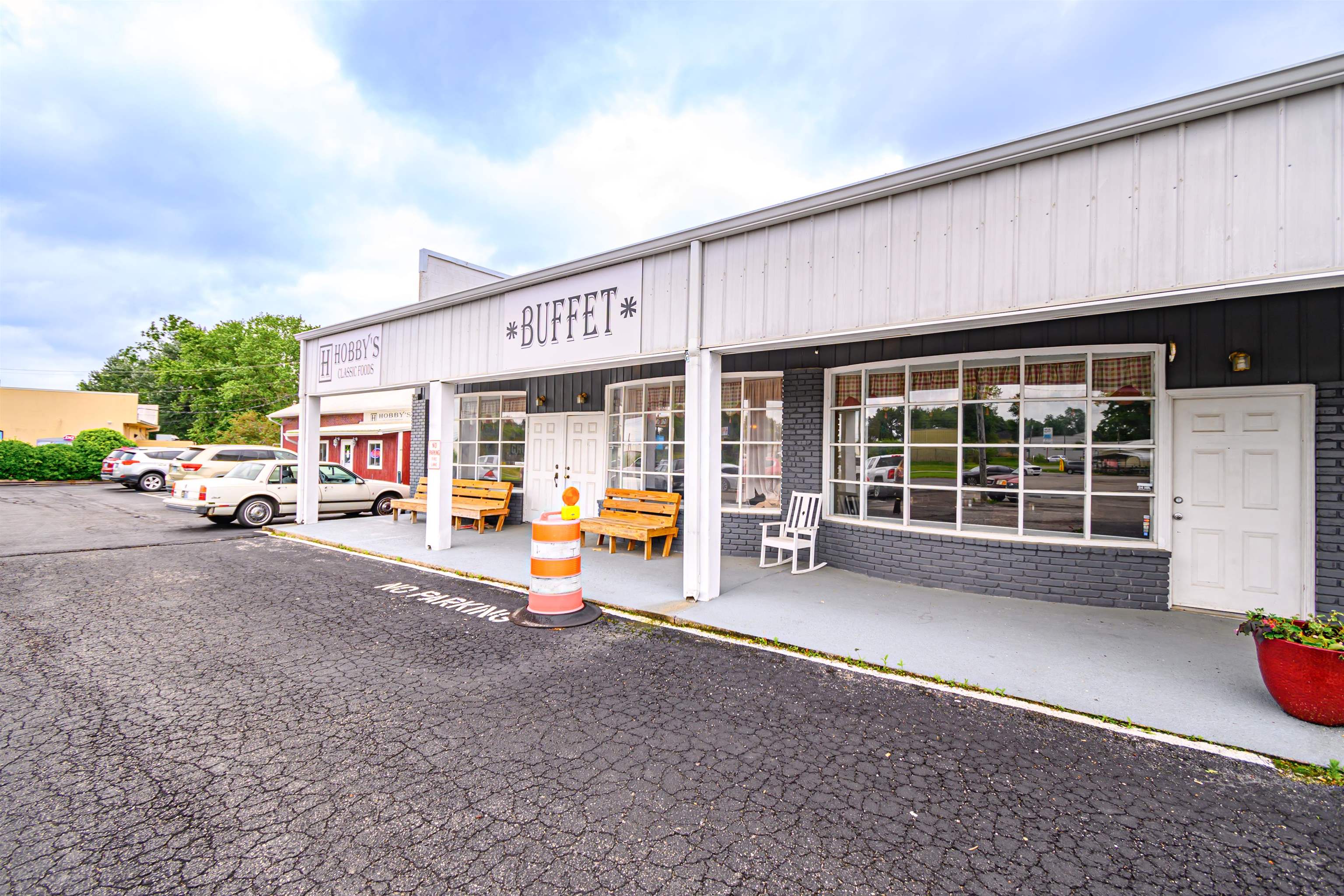 30 Big John Drive, Greenville, Kentucky 42345, ,Mixed Use,For Sale,Big John Drive,89638