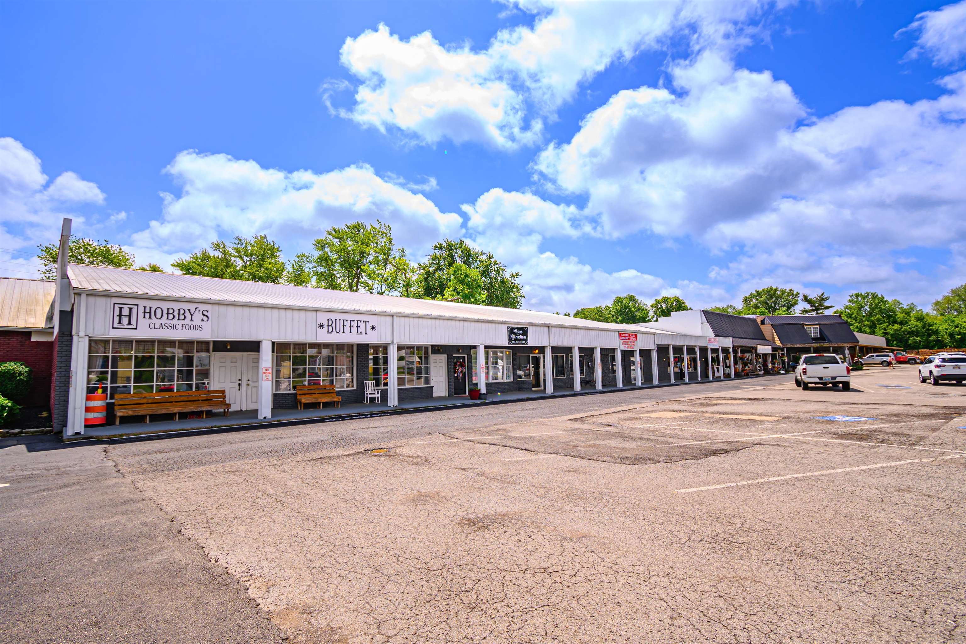 30 Big John Drive, Greenville, Kentucky 42345, ,Mixed Use,For Sale,Big John Drive,89638