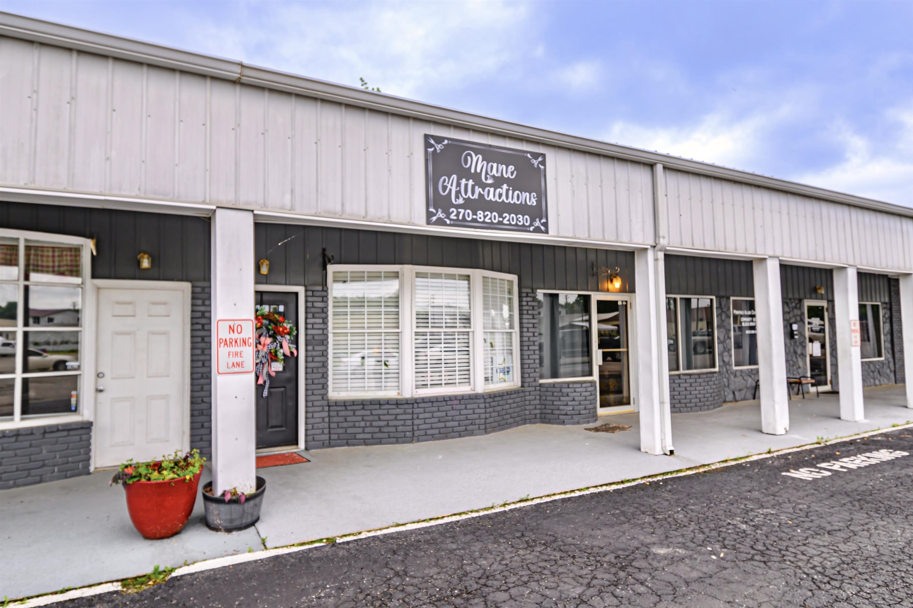 30 Big John Drive, Greenville, Kentucky 42345, ,Mixed Use,For Sale,Big John Drive,89638