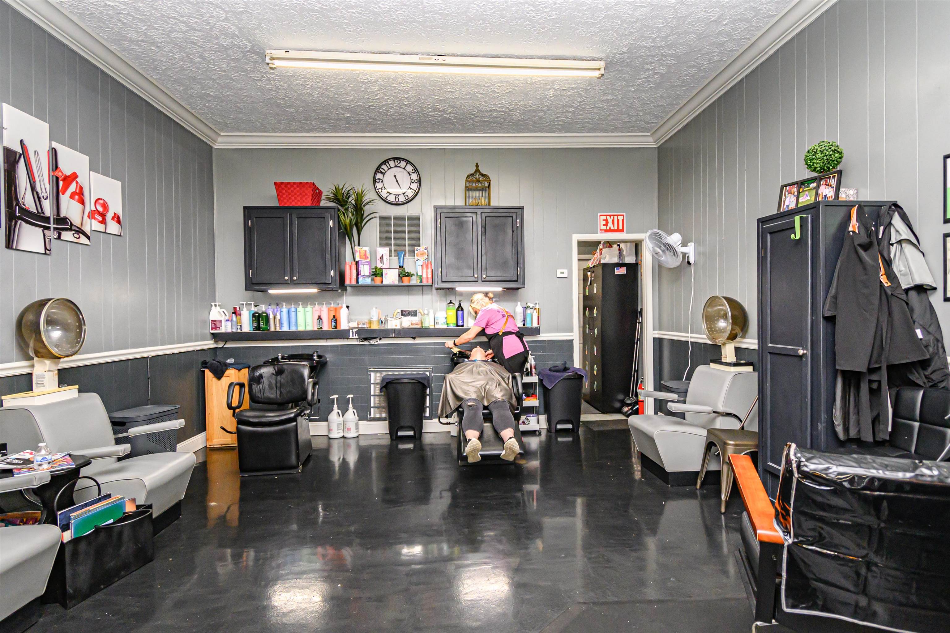 30 Big John Drive, Greenville, Kentucky 42345, ,Mixed Use,For Sale,Big John Drive,89638