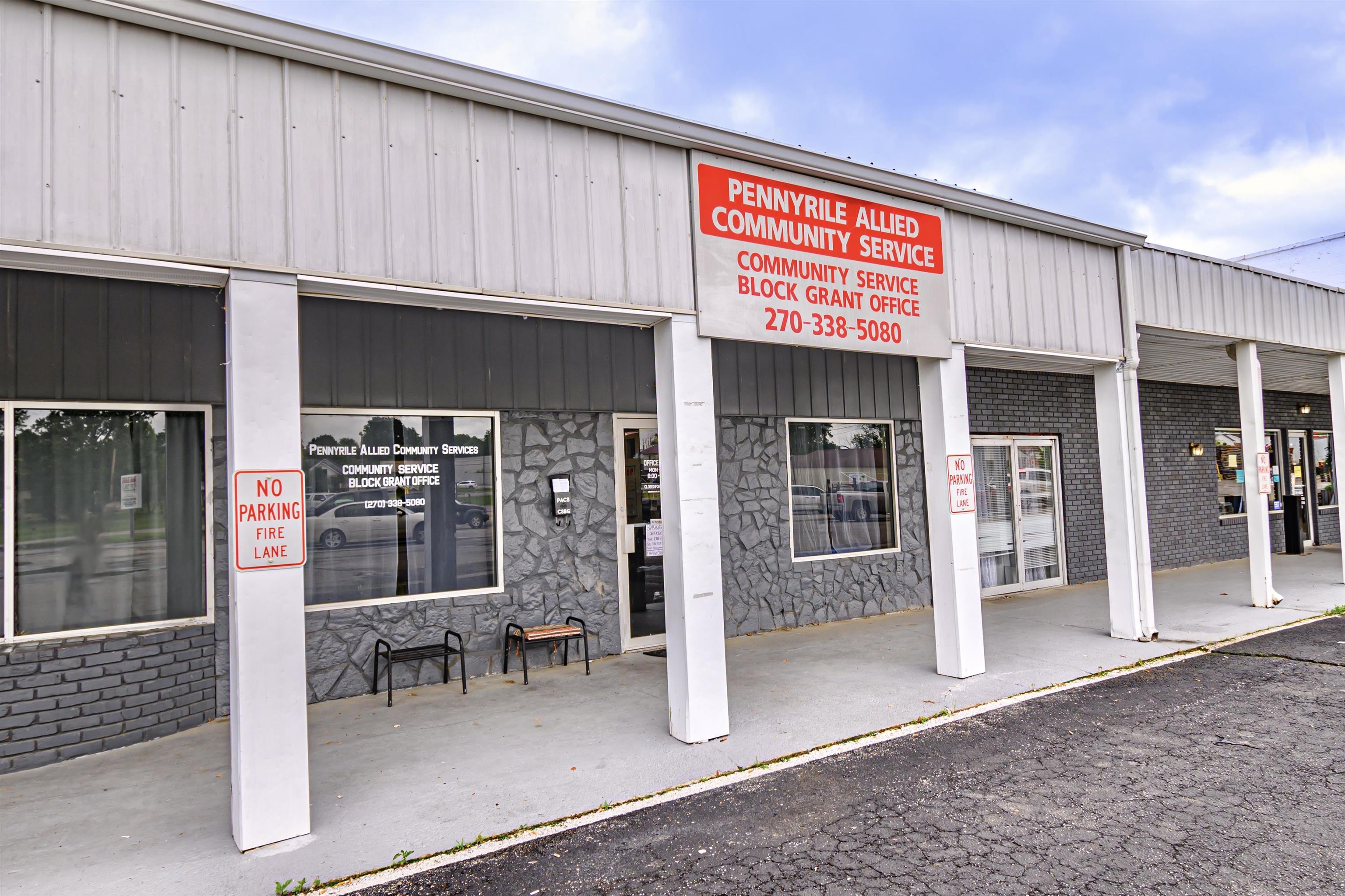 30 Big John Drive, Greenville, Kentucky 42345, ,Mixed Use,For Sale,Big John Drive,89638