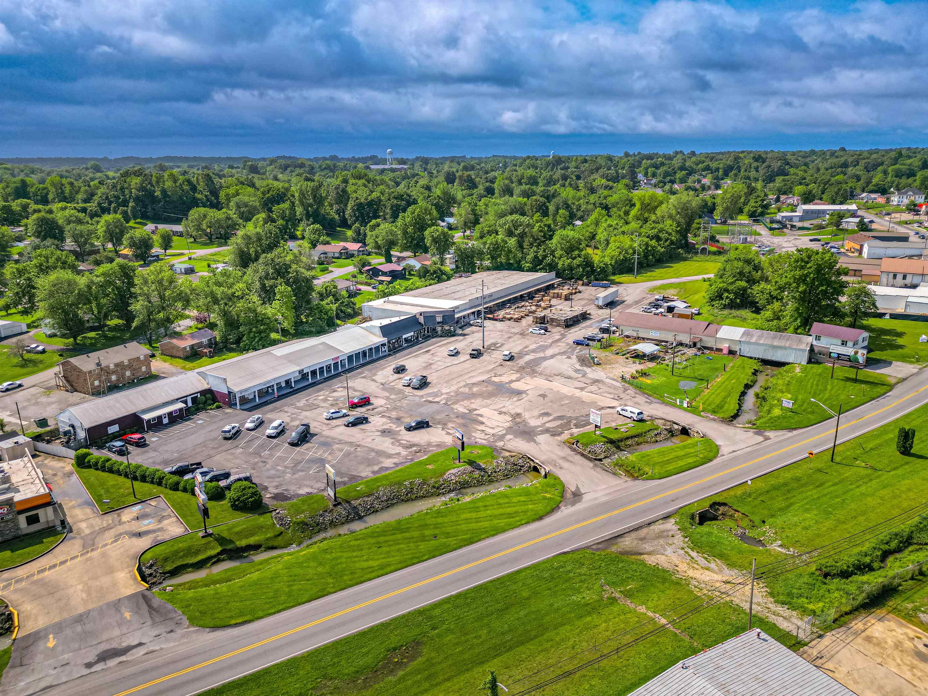 30 Big John Drive, Greenville, Kentucky 42345, ,Mixed Use,For Sale,Big John Drive,89638
