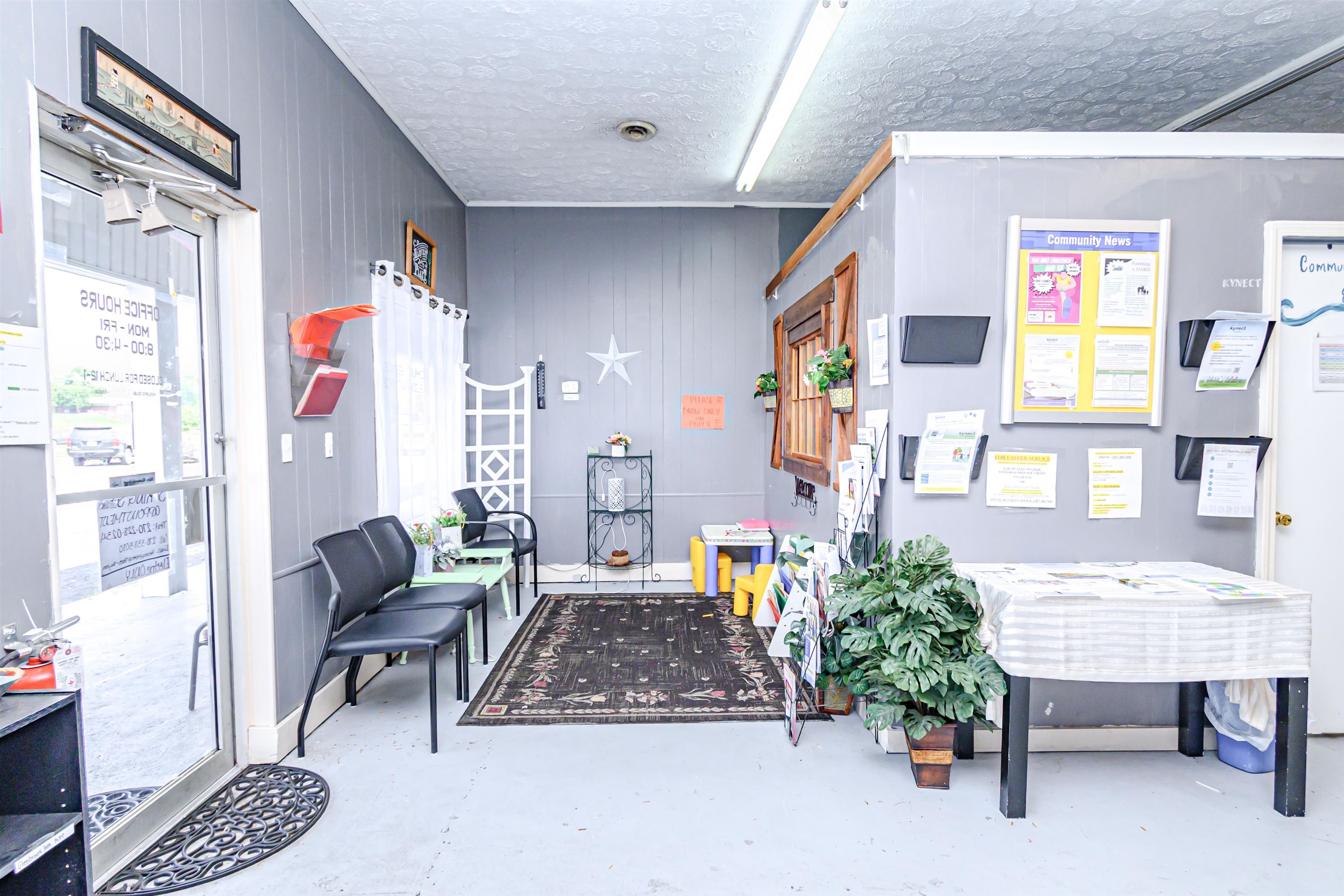 30 Big John Drive, Greenville, Kentucky 42345, ,Mixed Use,For Sale,Big John Drive,89638