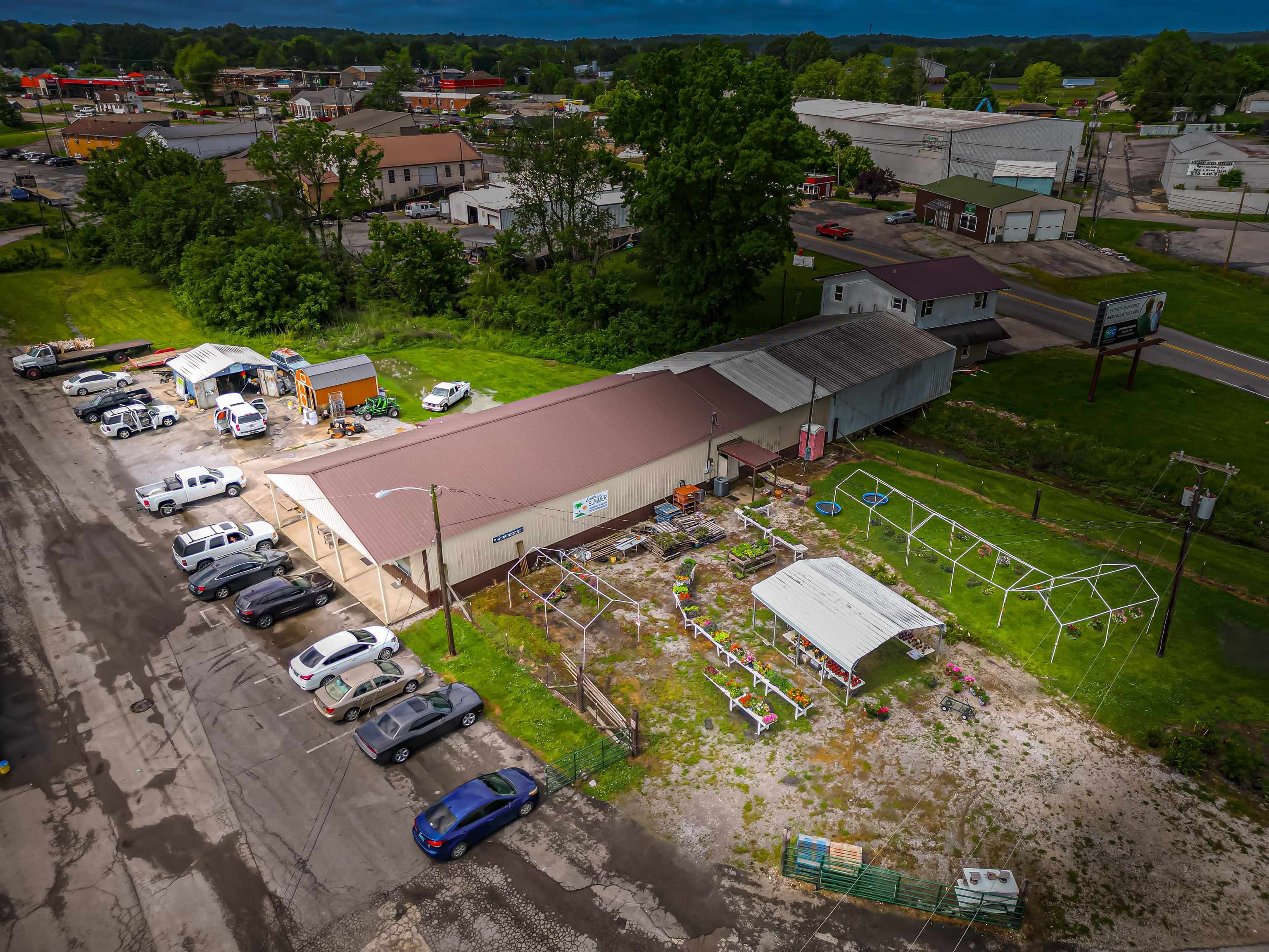 30 Big John Drive, Greenville, Kentucky 42345, ,Mixed Use,For Sale,Big John Drive,89638