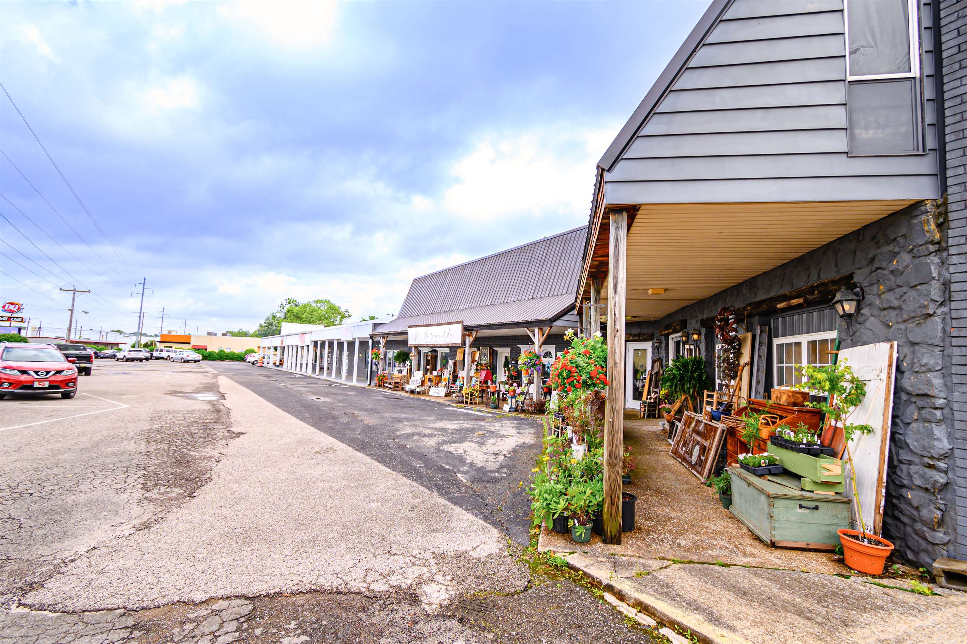 30 Big John Drive, Greenville, Kentucky 42345, ,Mixed Use,For Sale,Big John Drive,89638