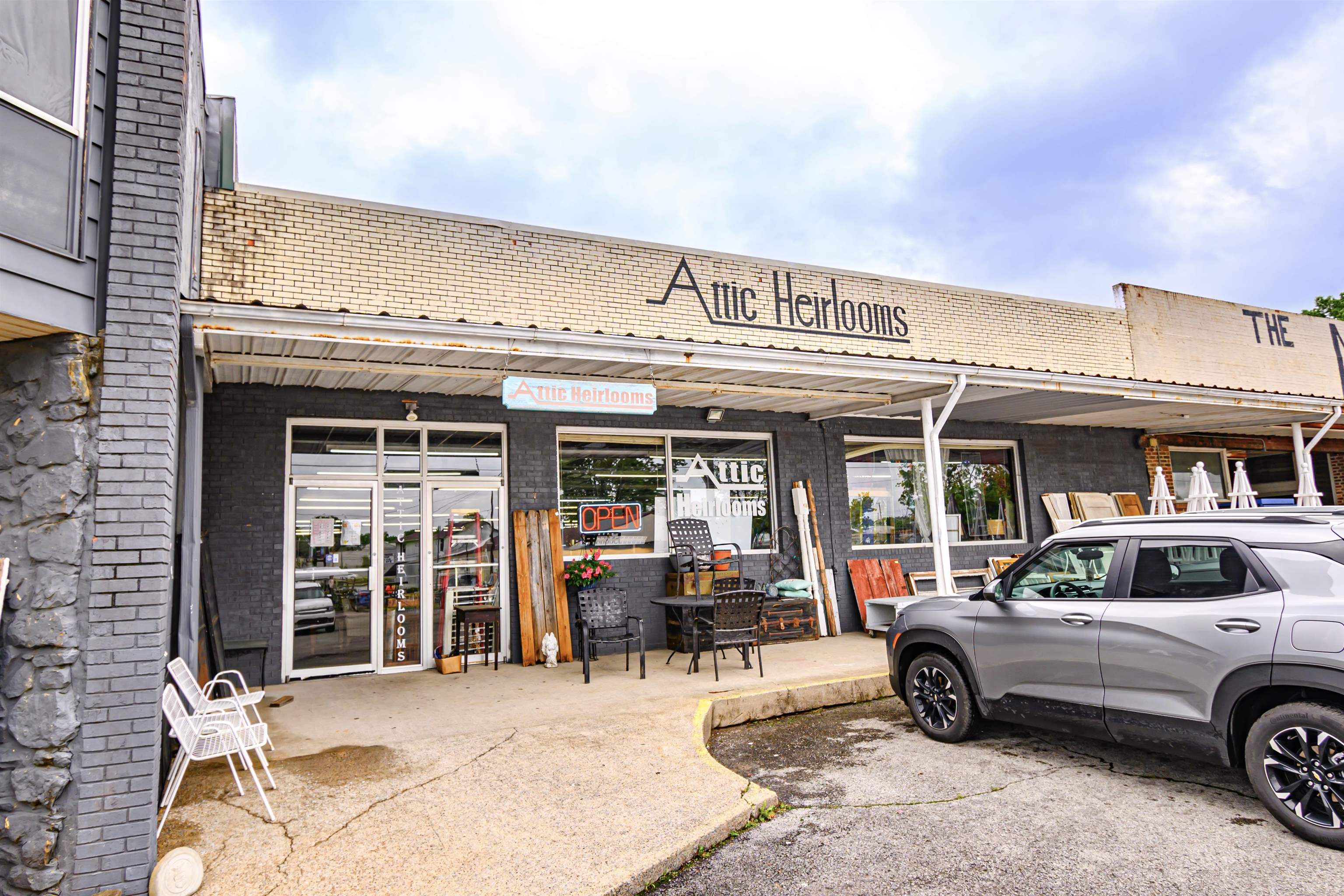 30 Big John Drive, Greenville, Kentucky 42345, ,Mixed Use,For Sale,Big John Drive,89638
