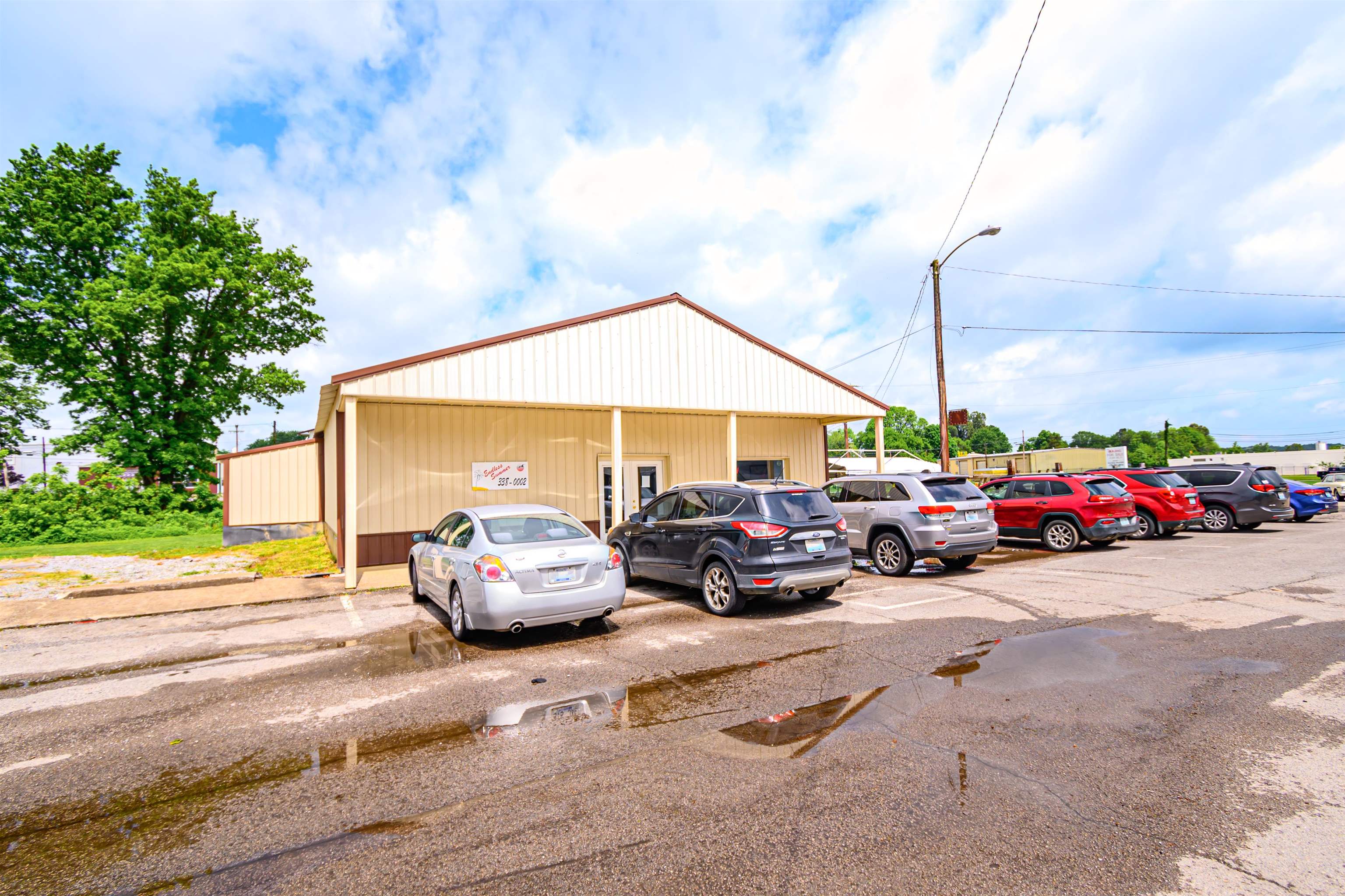 30 Big John Drive, Greenville, Kentucky 42345, ,Mixed Use,For Sale,Big John Drive,89638