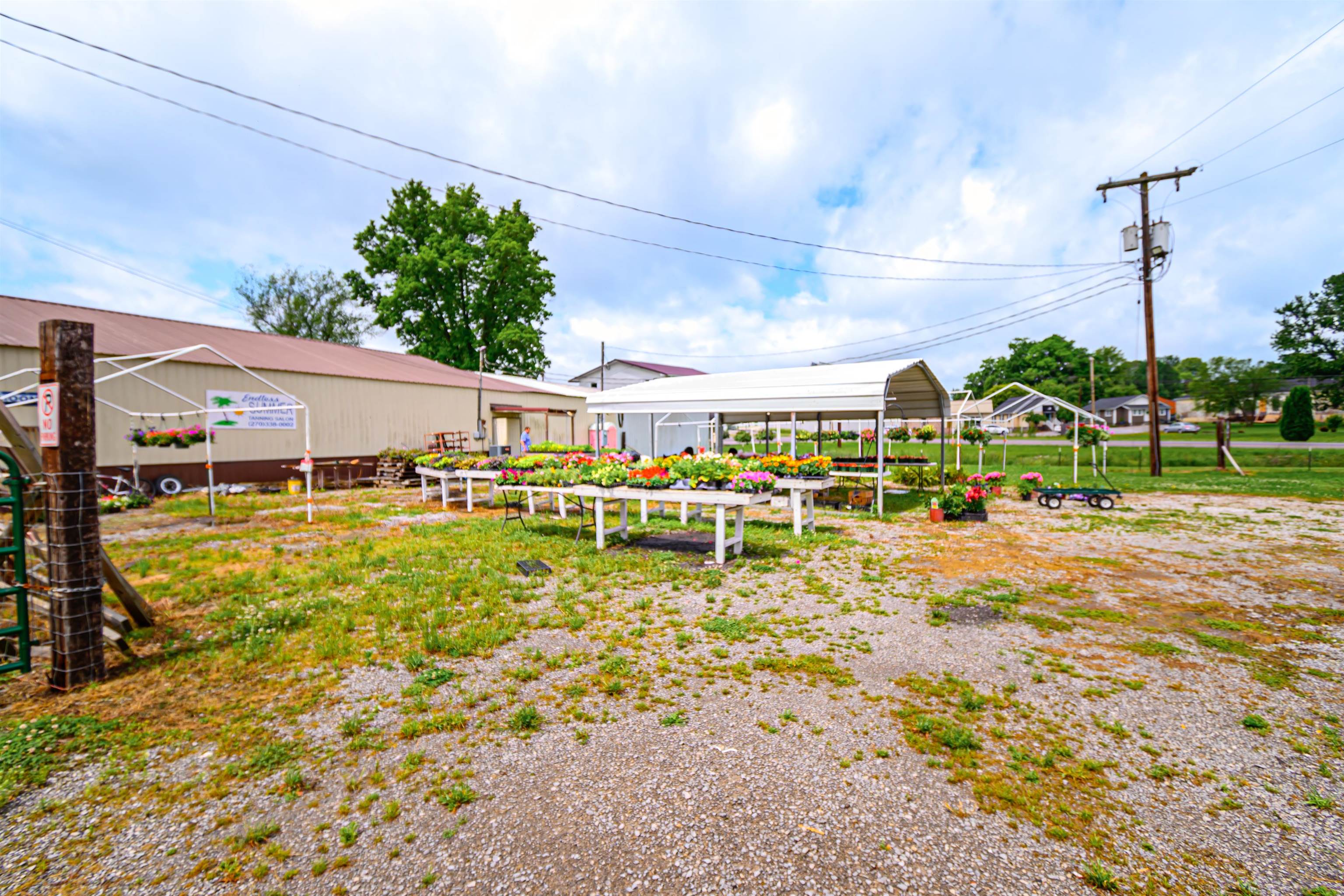 30 Big John Drive, Greenville, Kentucky 42345, ,Mixed Use,For Sale,Big John Drive,89638