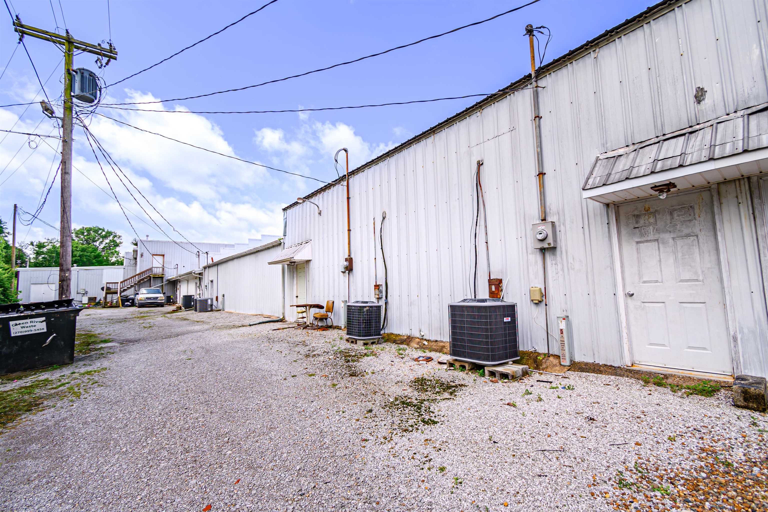 30 Big John Drive, Greenville, Kentucky 42345, ,Mixed Use,For Sale,Big John Drive,89638