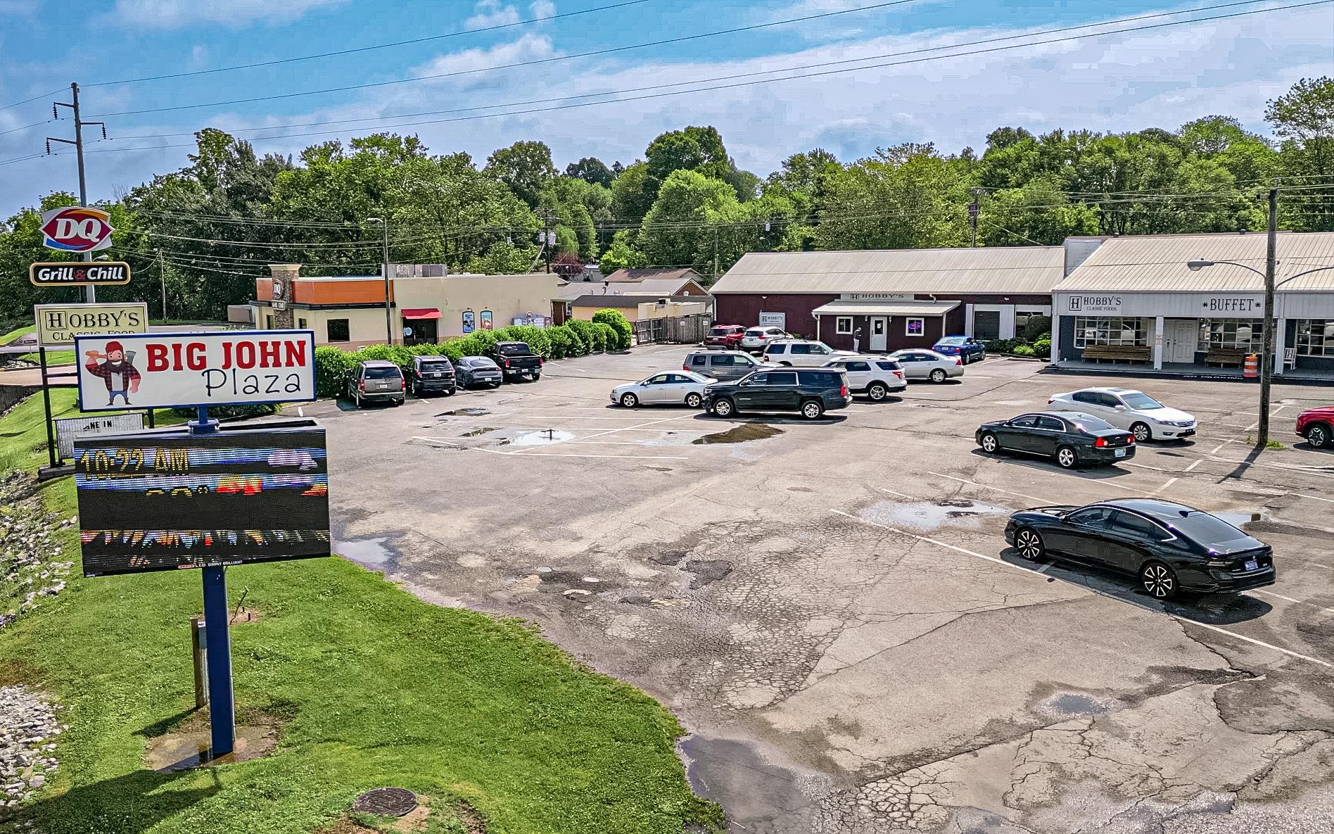 30 Big John Drive, Greenville, Kentucky 42345, ,Mixed Use,For Sale,Big John Drive,89638