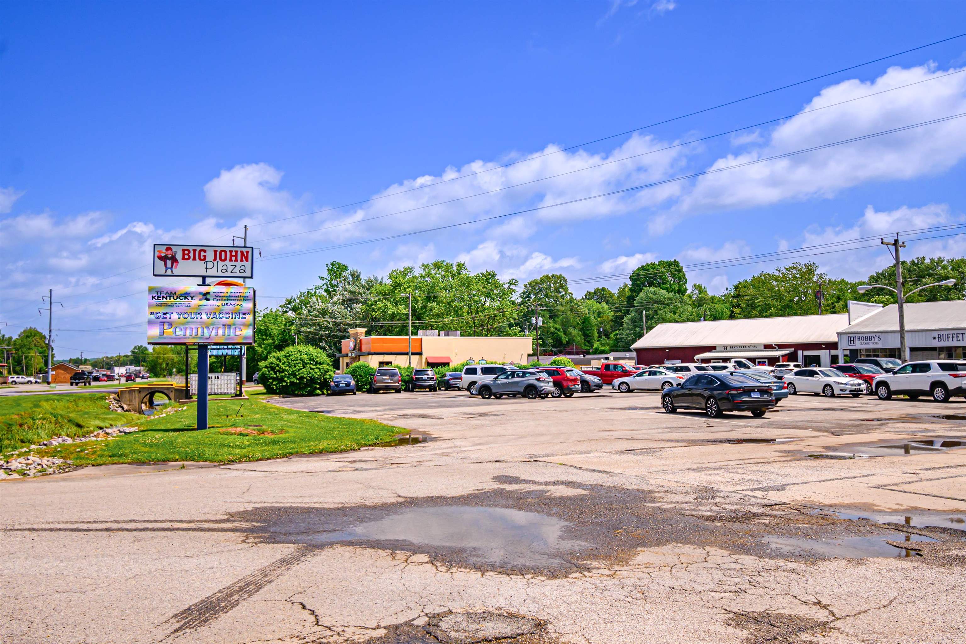 30 Big John Drive, Greenville, Kentucky 42345, ,Mixed Use,For Sale,Big John Drive,89638