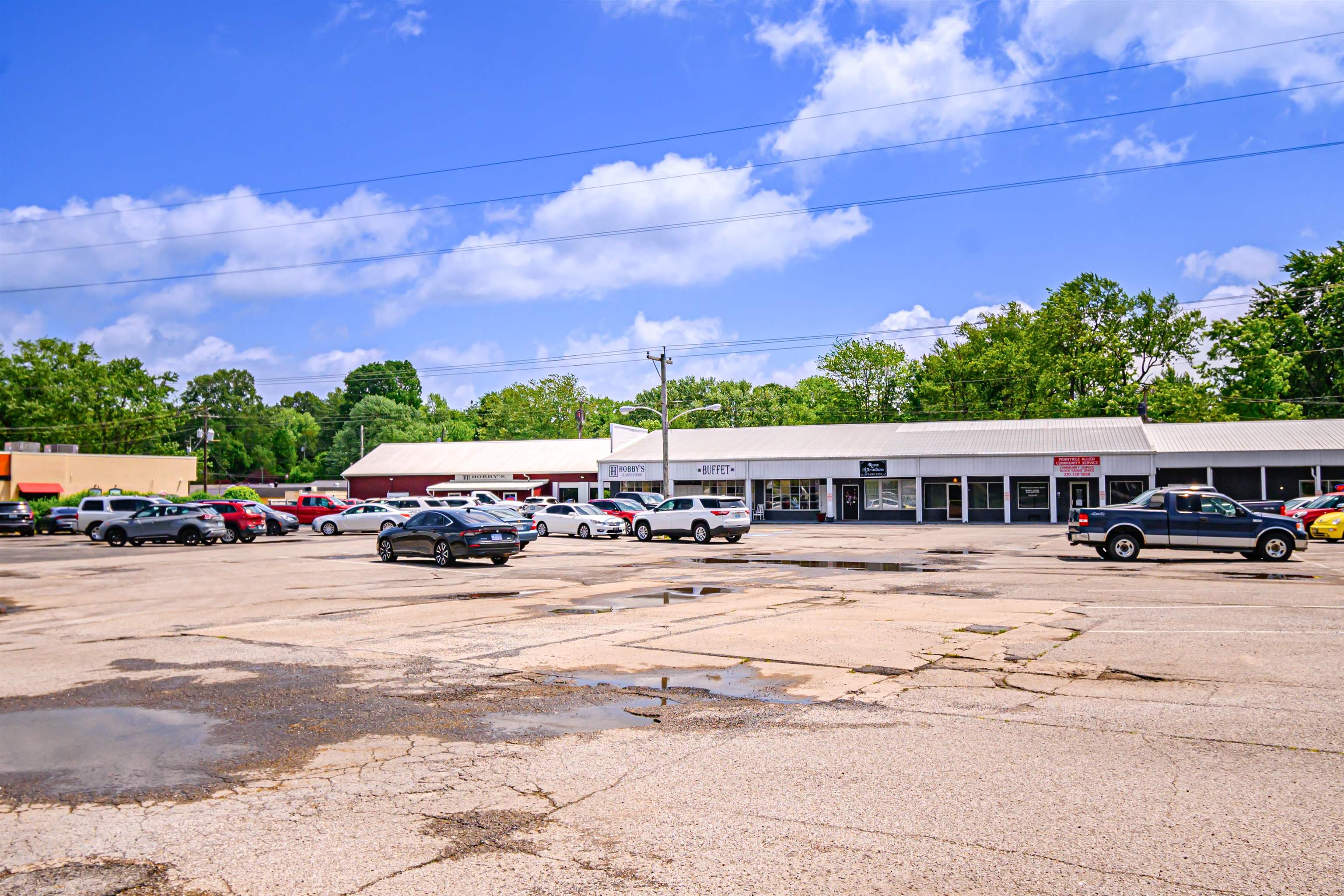 30 Big John Drive, Greenville, Kentucky 42345, ,Mixed Use,For Sale,Big John Drive,89638