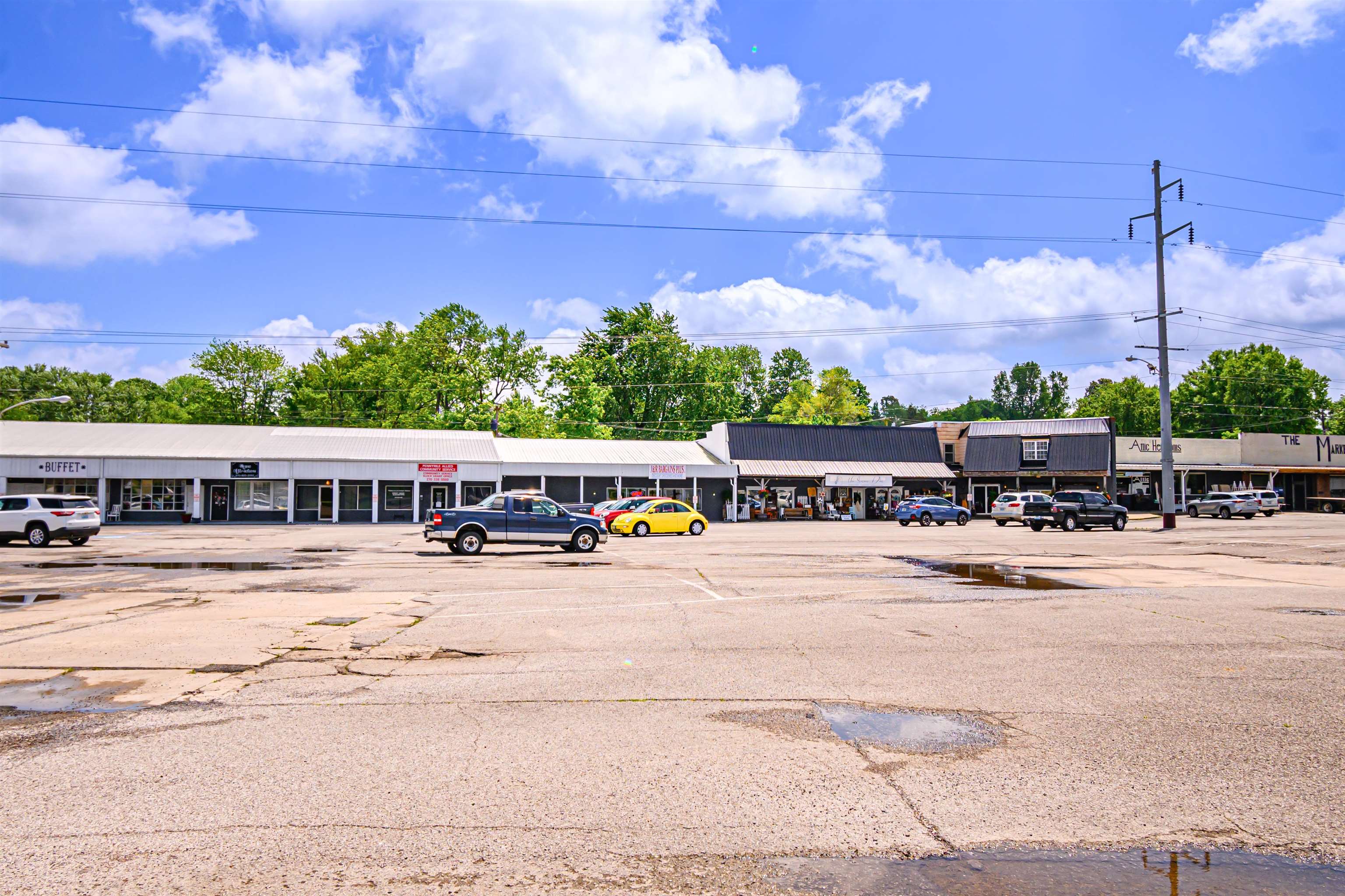 30 Big John Drive, Greenville, Kentucky 42345, ,Mixed Use,For Sale,Big John Drive,89638