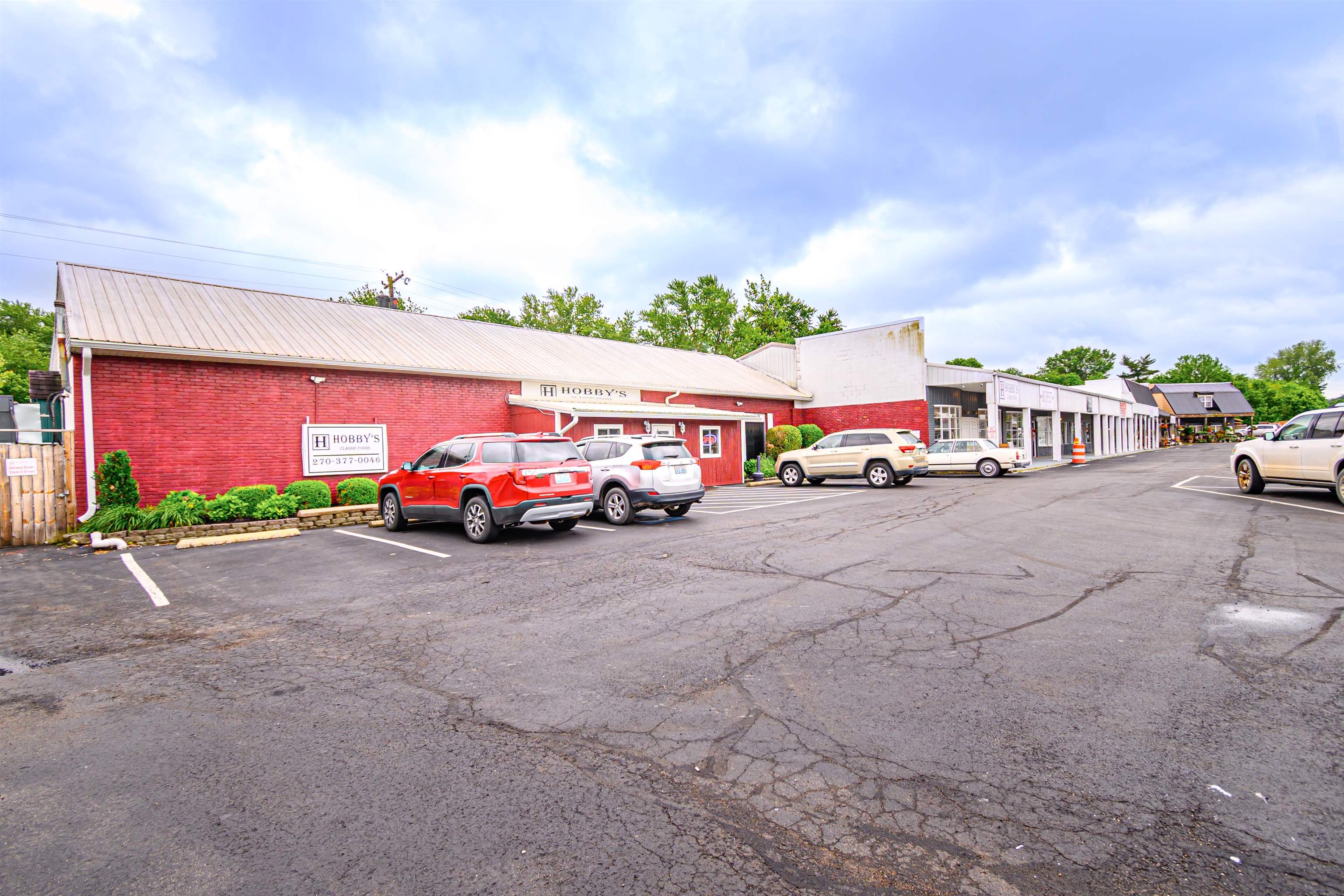 30 Big John Drive, Greenville, Kentucky 42345, ,Mixed Use,For Sale,Big John Drive,89638