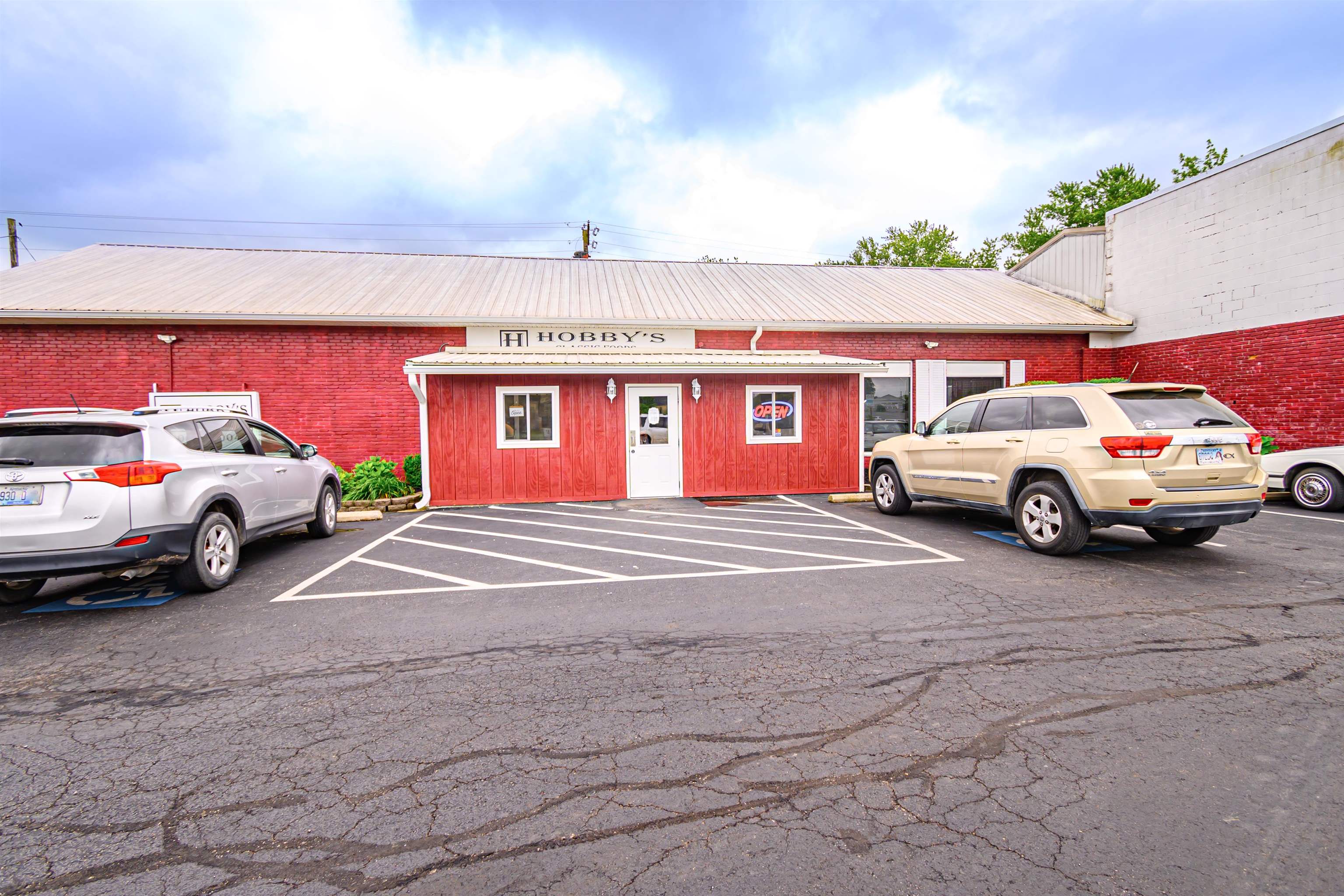 30 Big John Drive, Greenville, Kentucky 42345, ,Mixed Use,For Sale,Big John Drive,89638